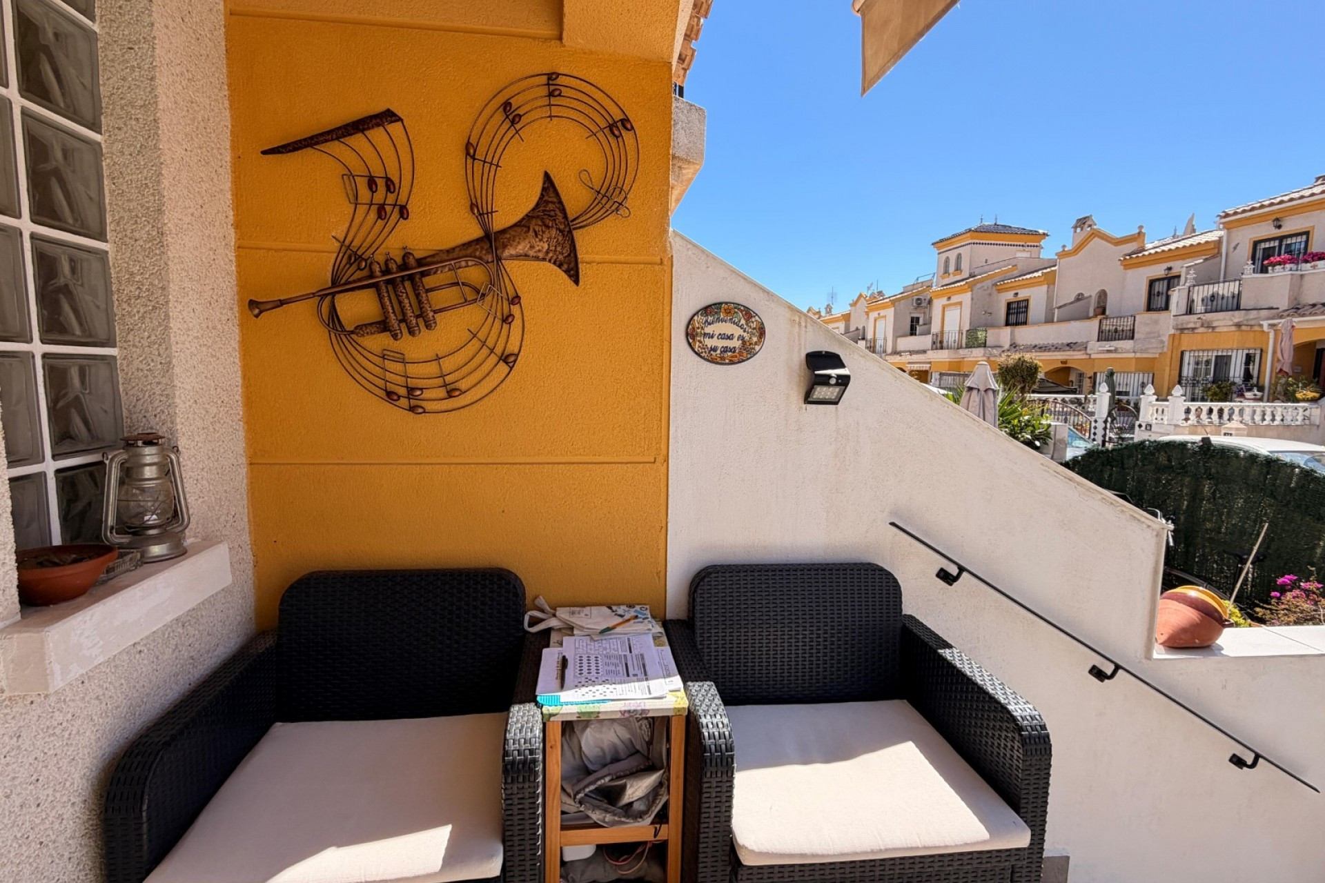 Resale - Townhouse - Guardamar del Segura - El Raso