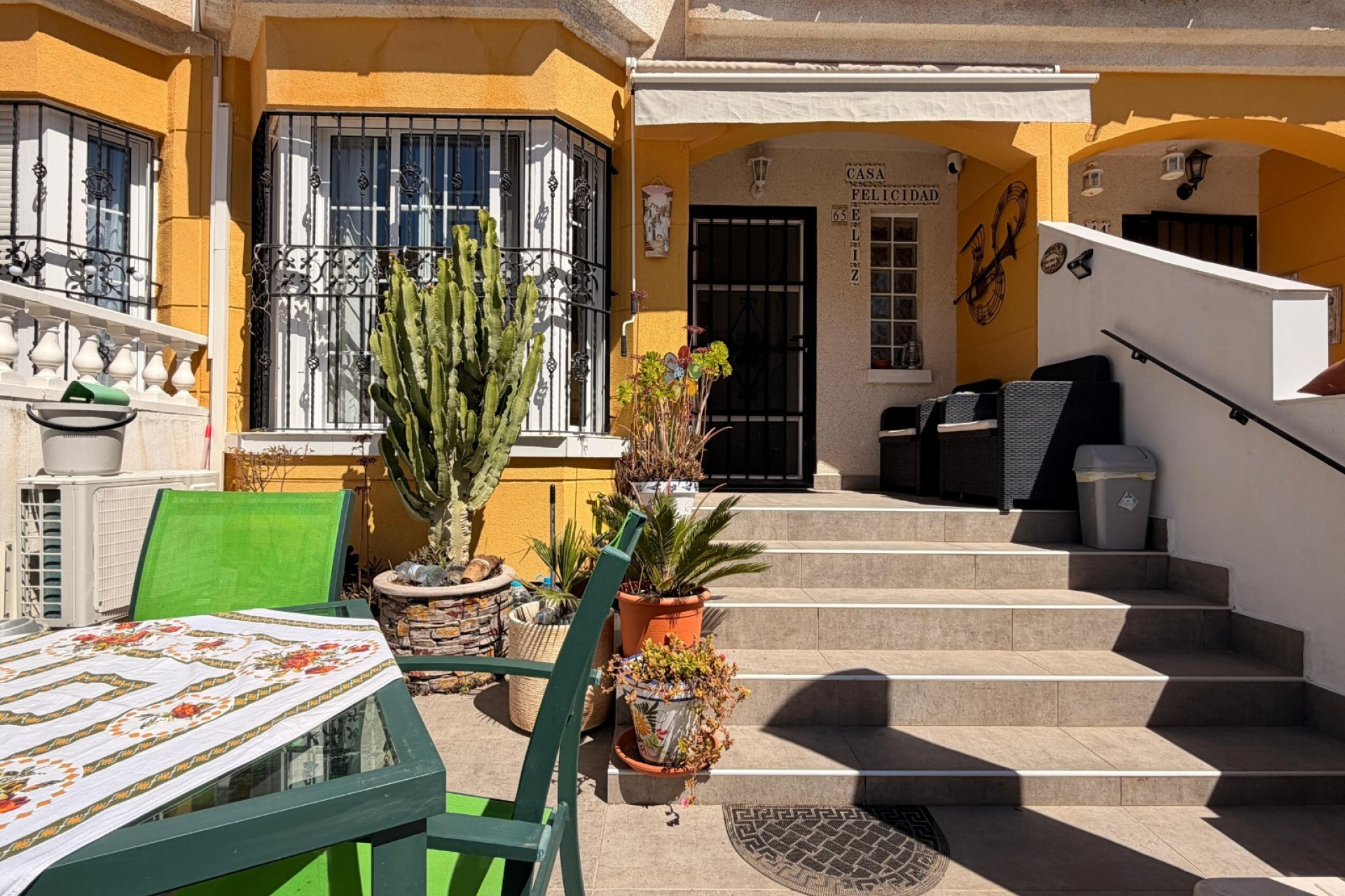 Resale - Townhouse - Guardamar del Segura - El Raso