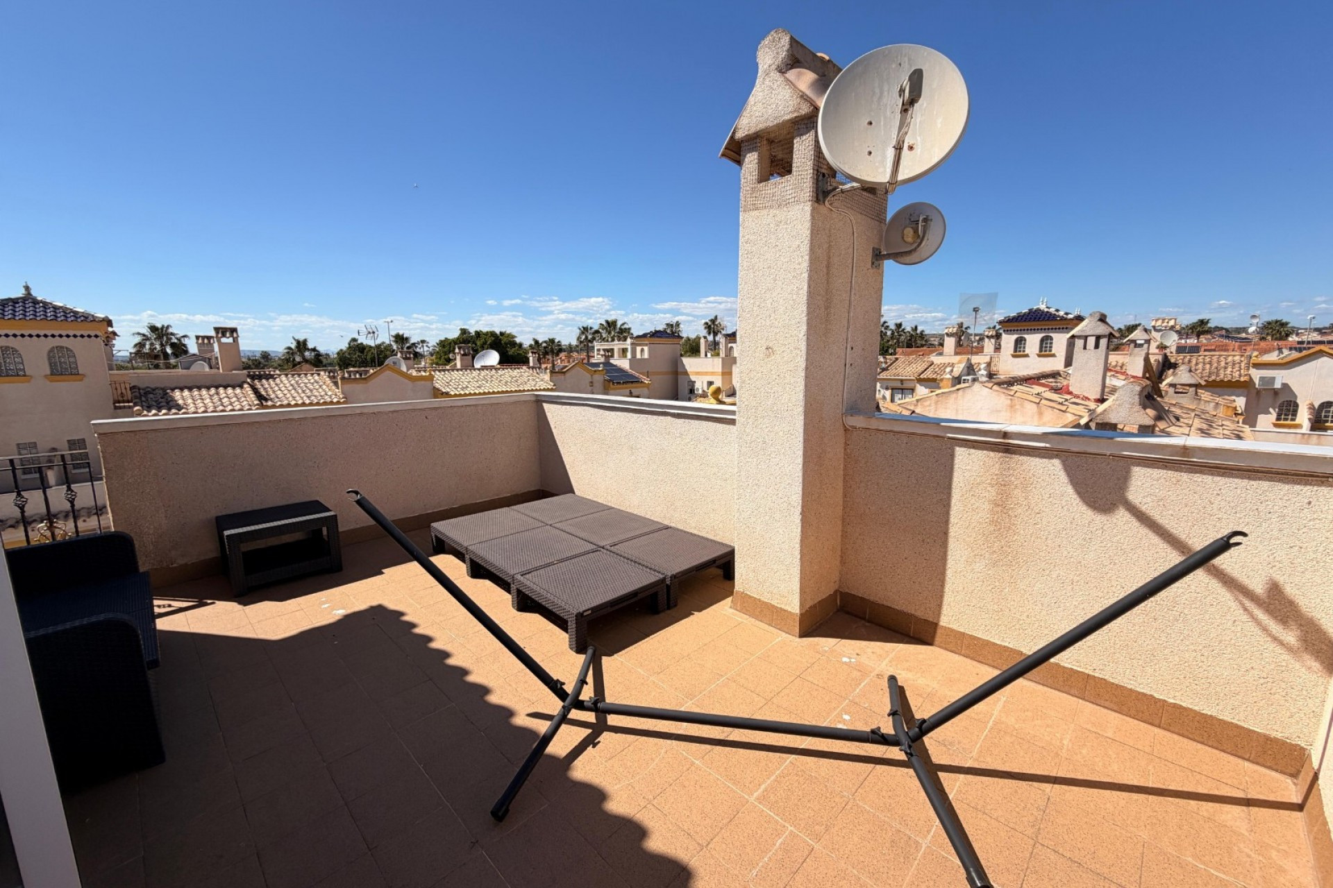 Resale - Townhouse - Guardamar del Segura - El Raso