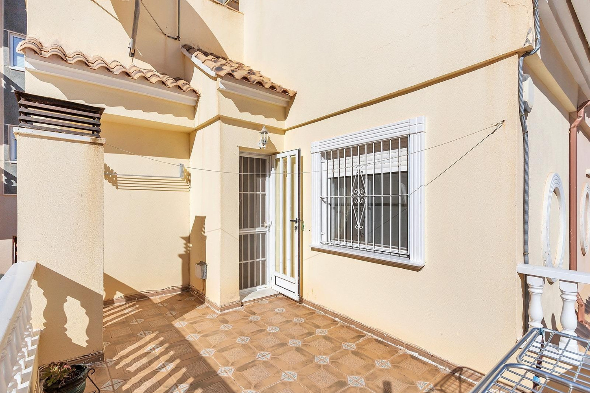 Resale - Townhouse - Guardamar del Segura - Urb. Portico Mar