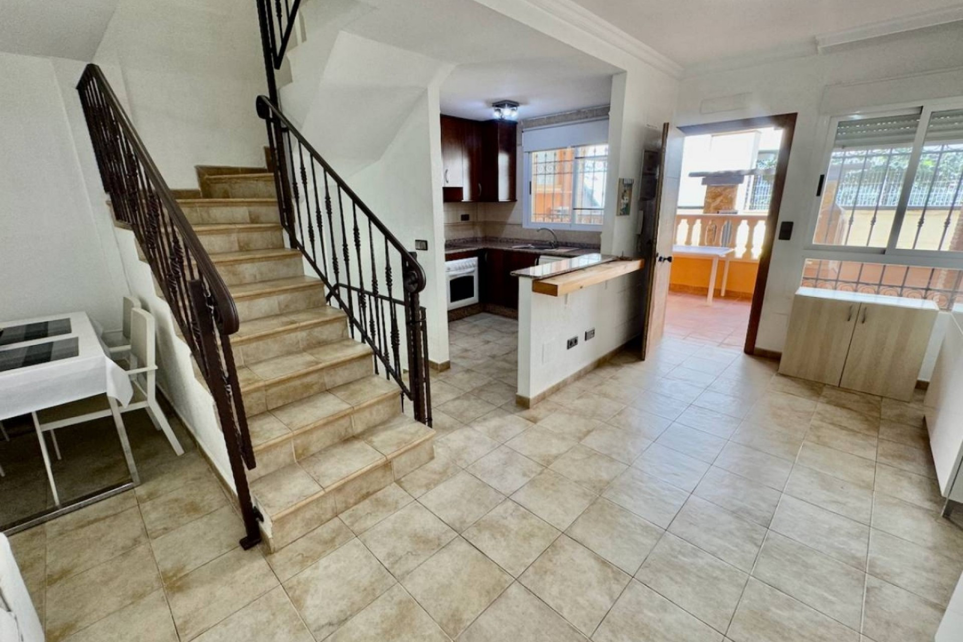 Resale - Townhouse - Guardamar del Segura - Urbanizaciones