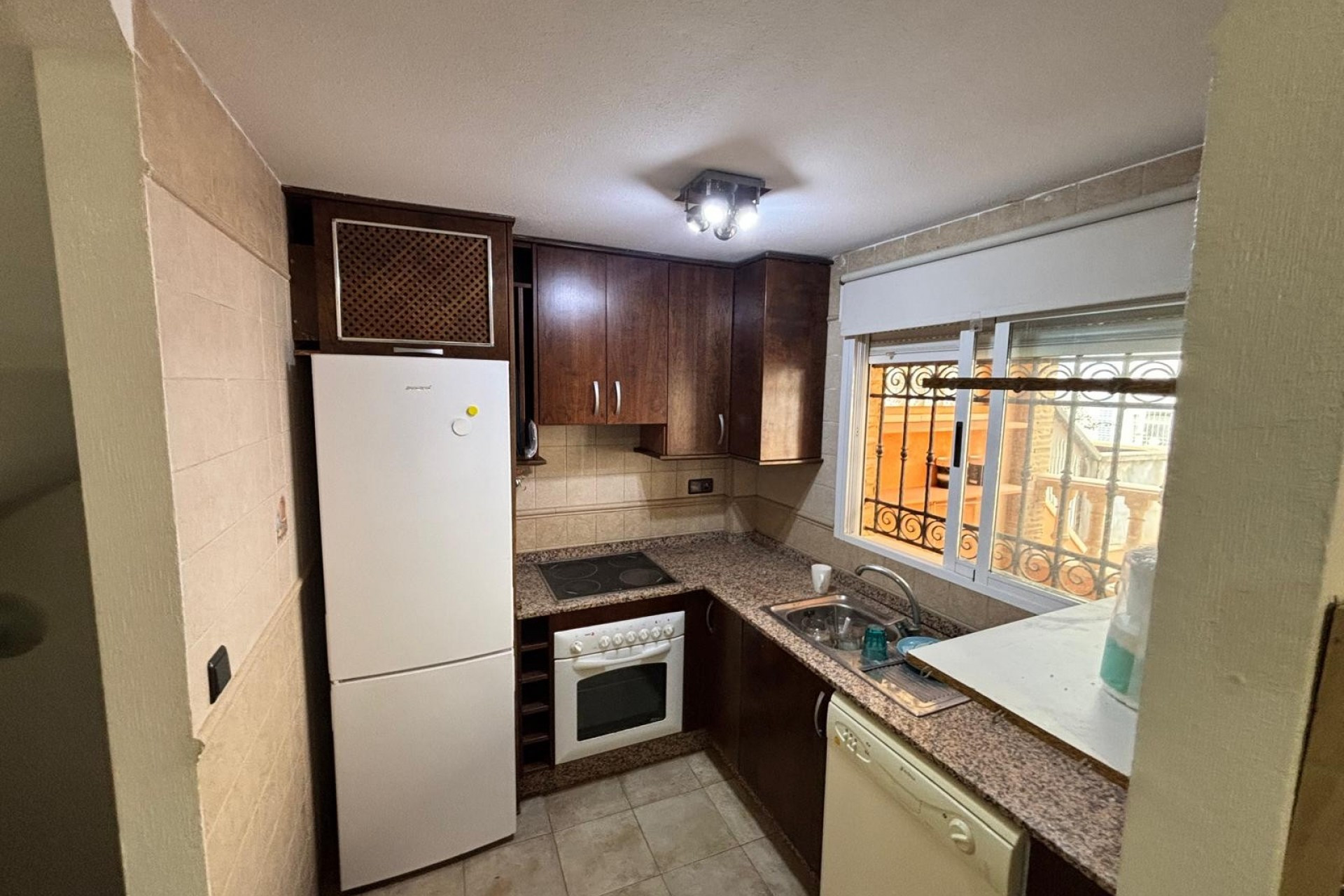 Resale - Townhouse - Guardamar del Segura - Urbanizaciones