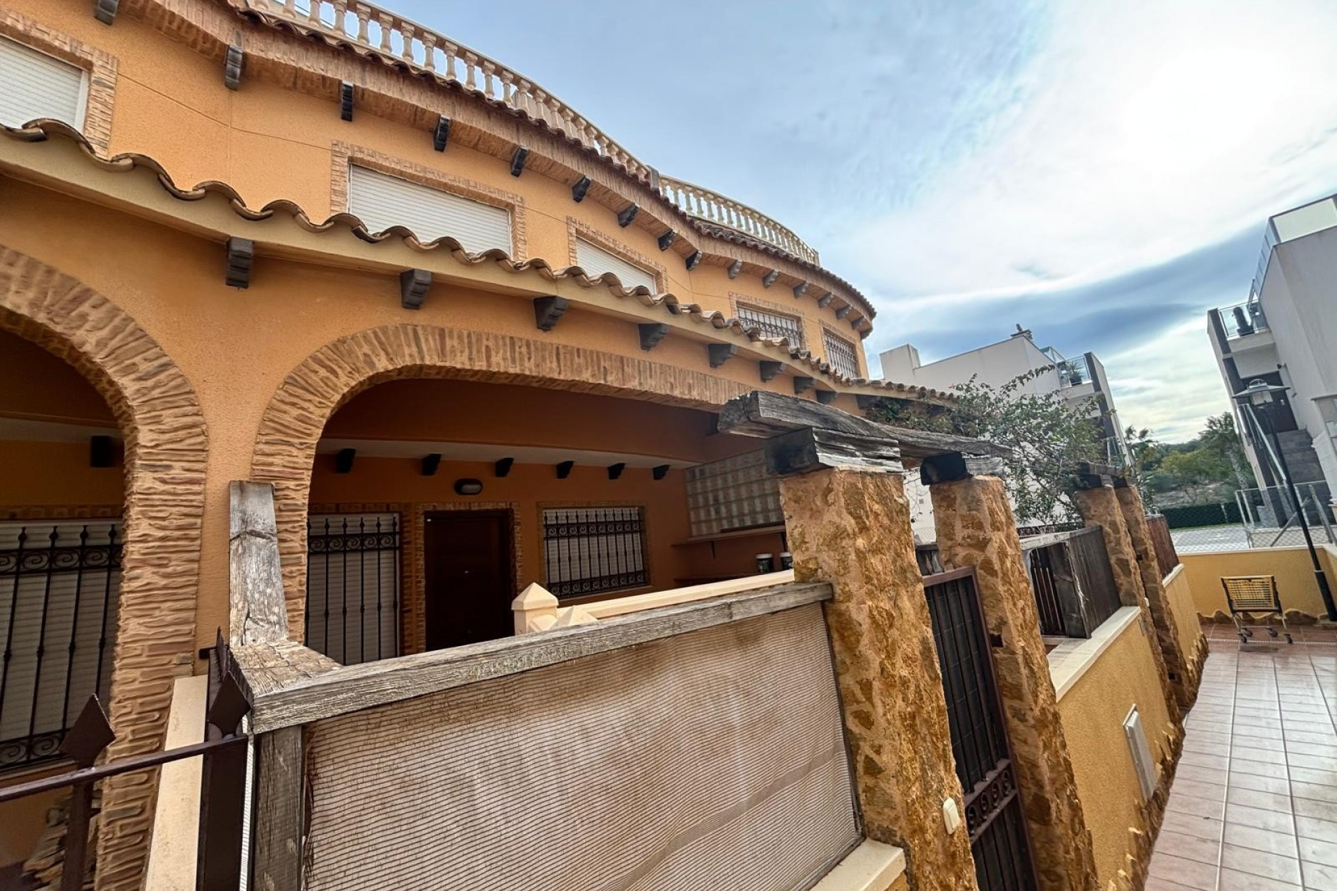 Resale - Townhouse - Guardamar del Segura - Urbanizaciones