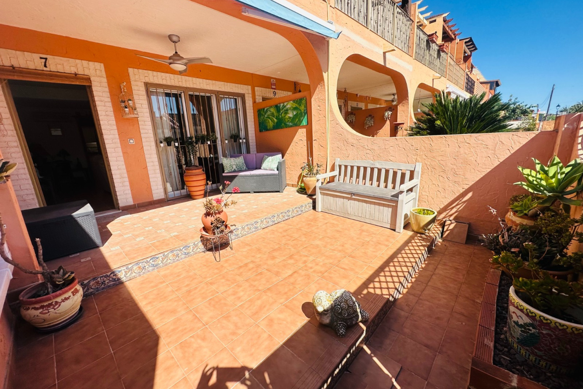Resale - Townhouse - Jacarilla