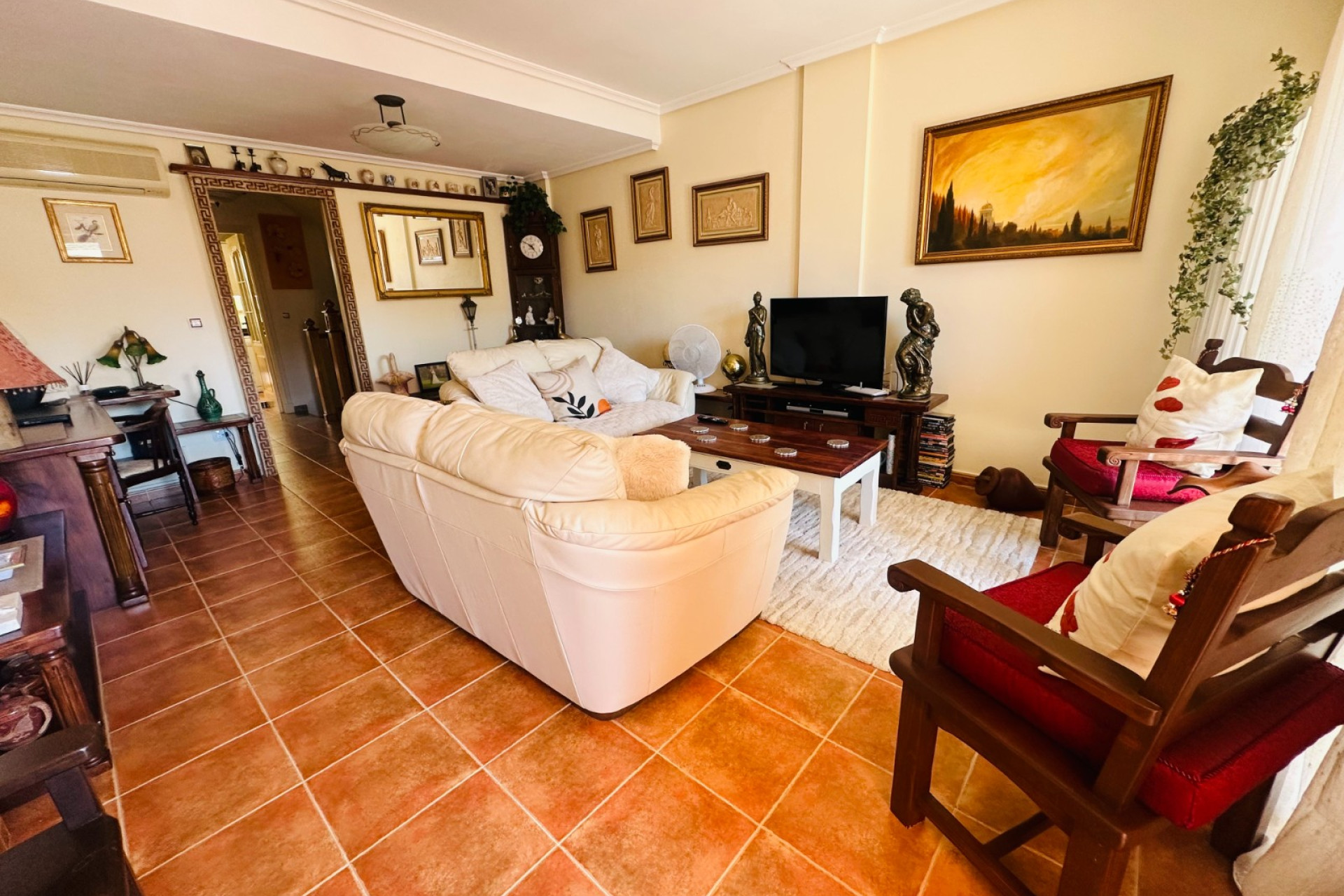 Resale - Townhouse - Jacarilla