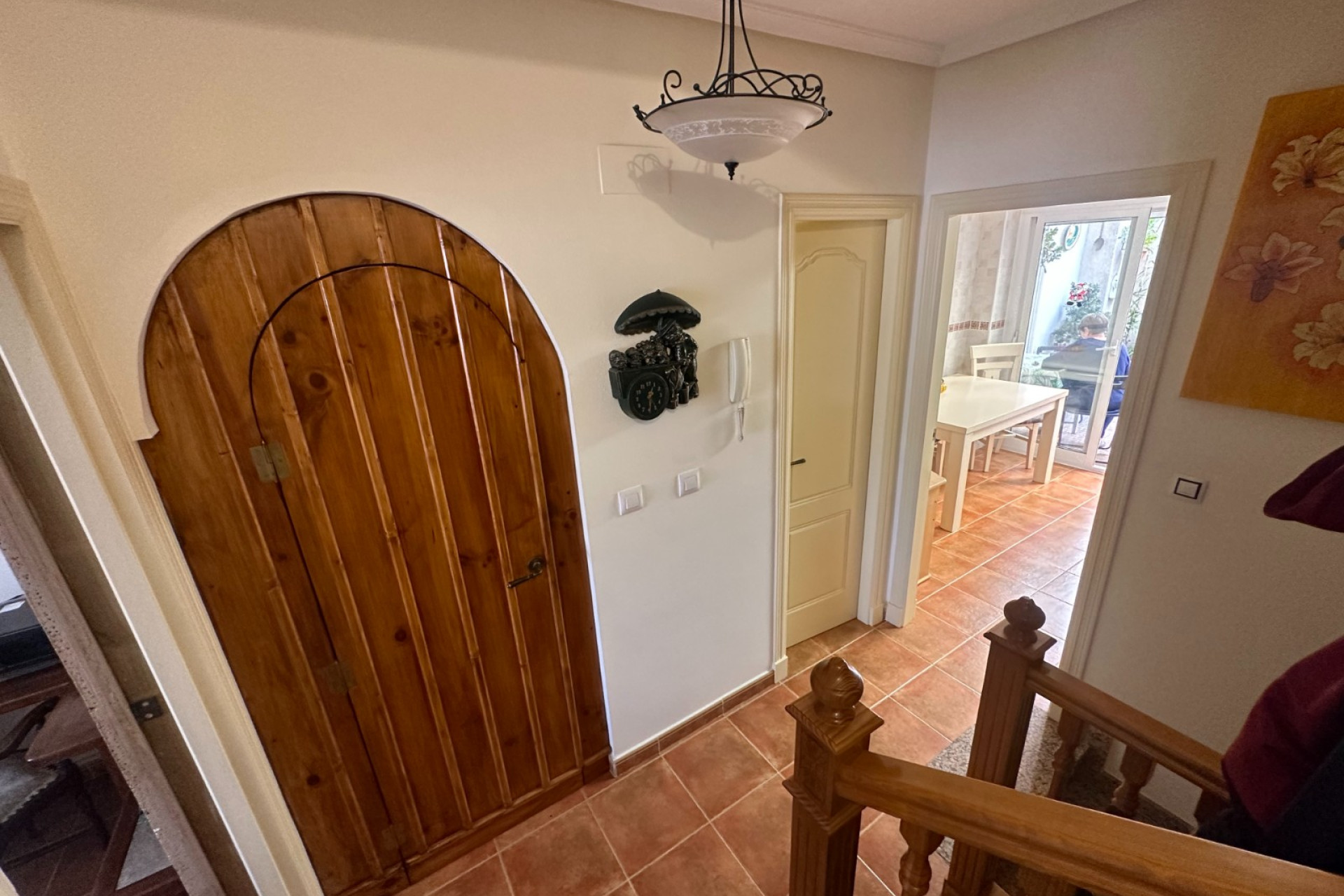 Resale - Townhouse - Jacarilla