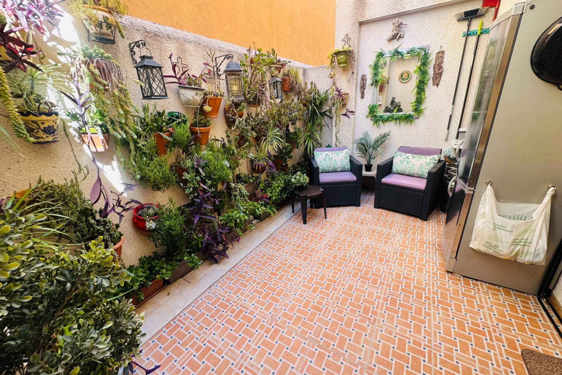 Resale - Townhouse - Jacarilla