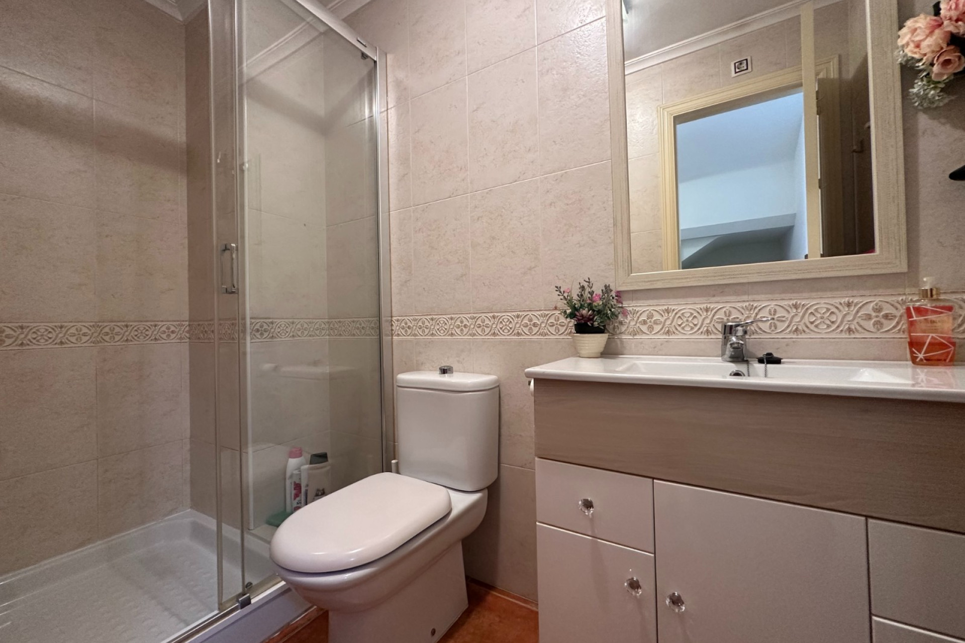 Resale - Townhouse - Jacarilla