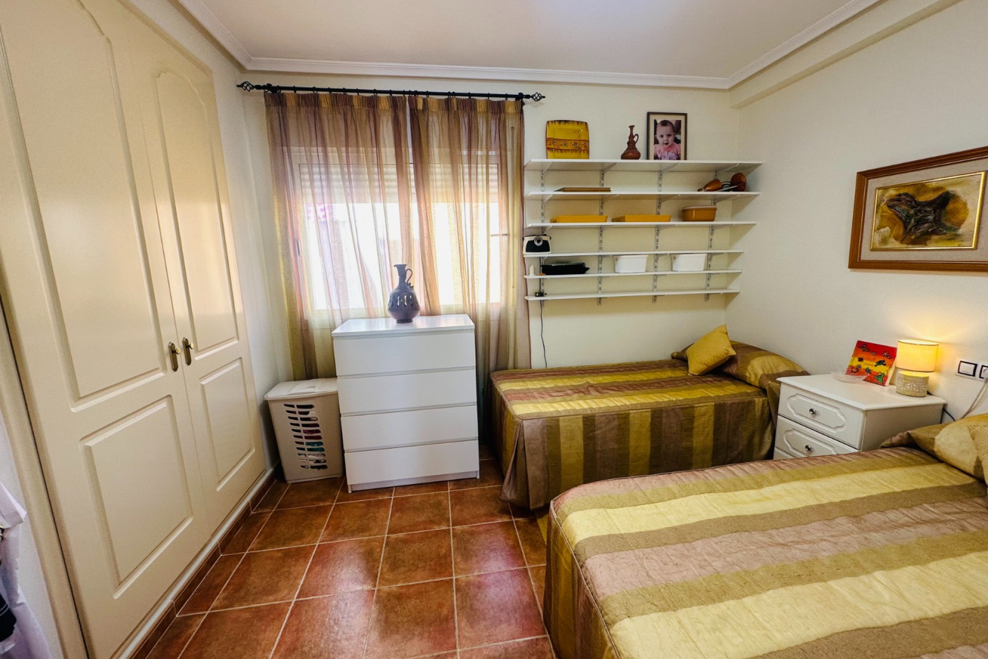 Resale - Townhouse - Jacarilla