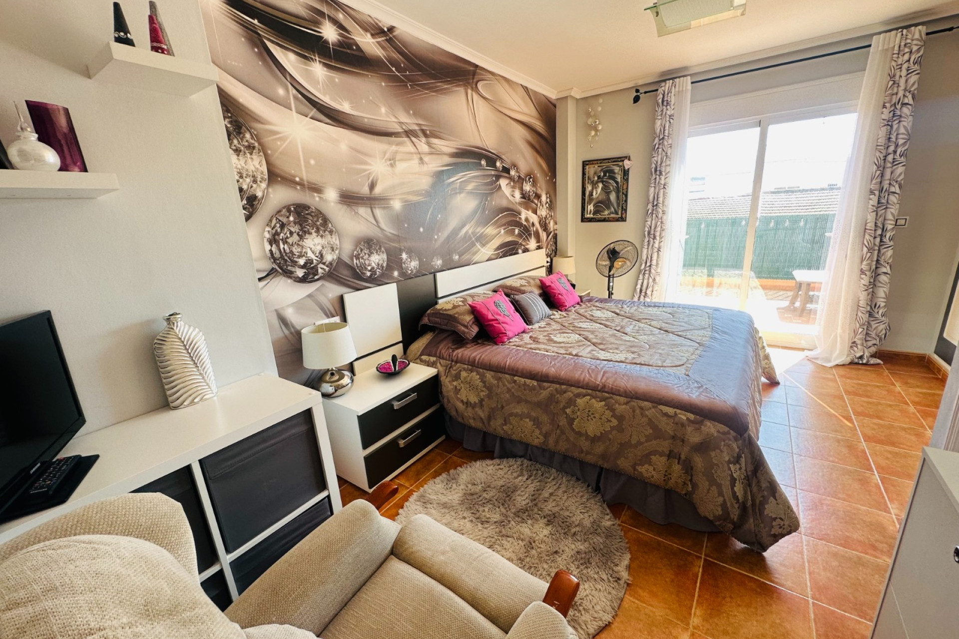 Resale - Townhouse - Jacarilla