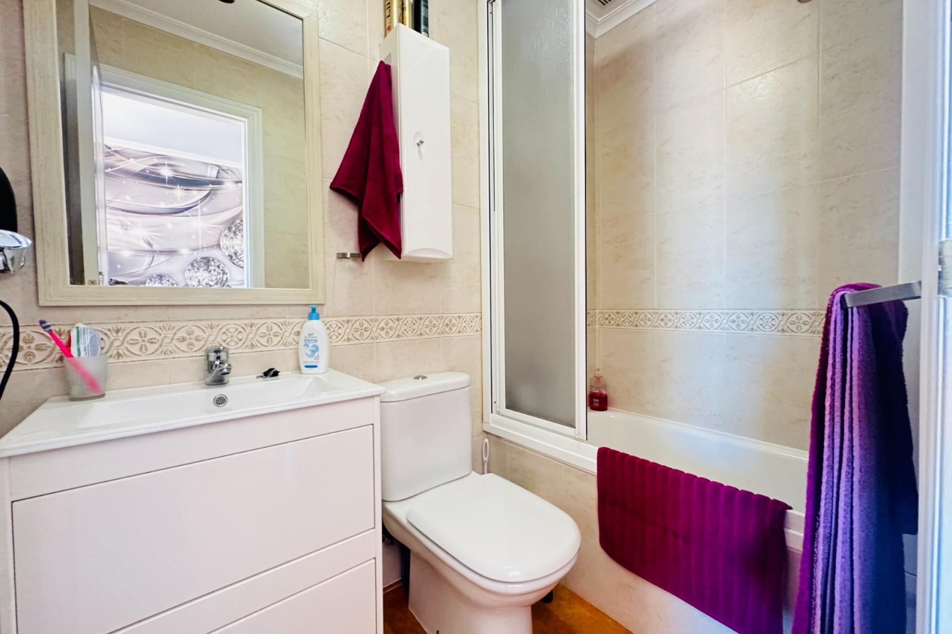 Resale - Townhouse - Jacarilla