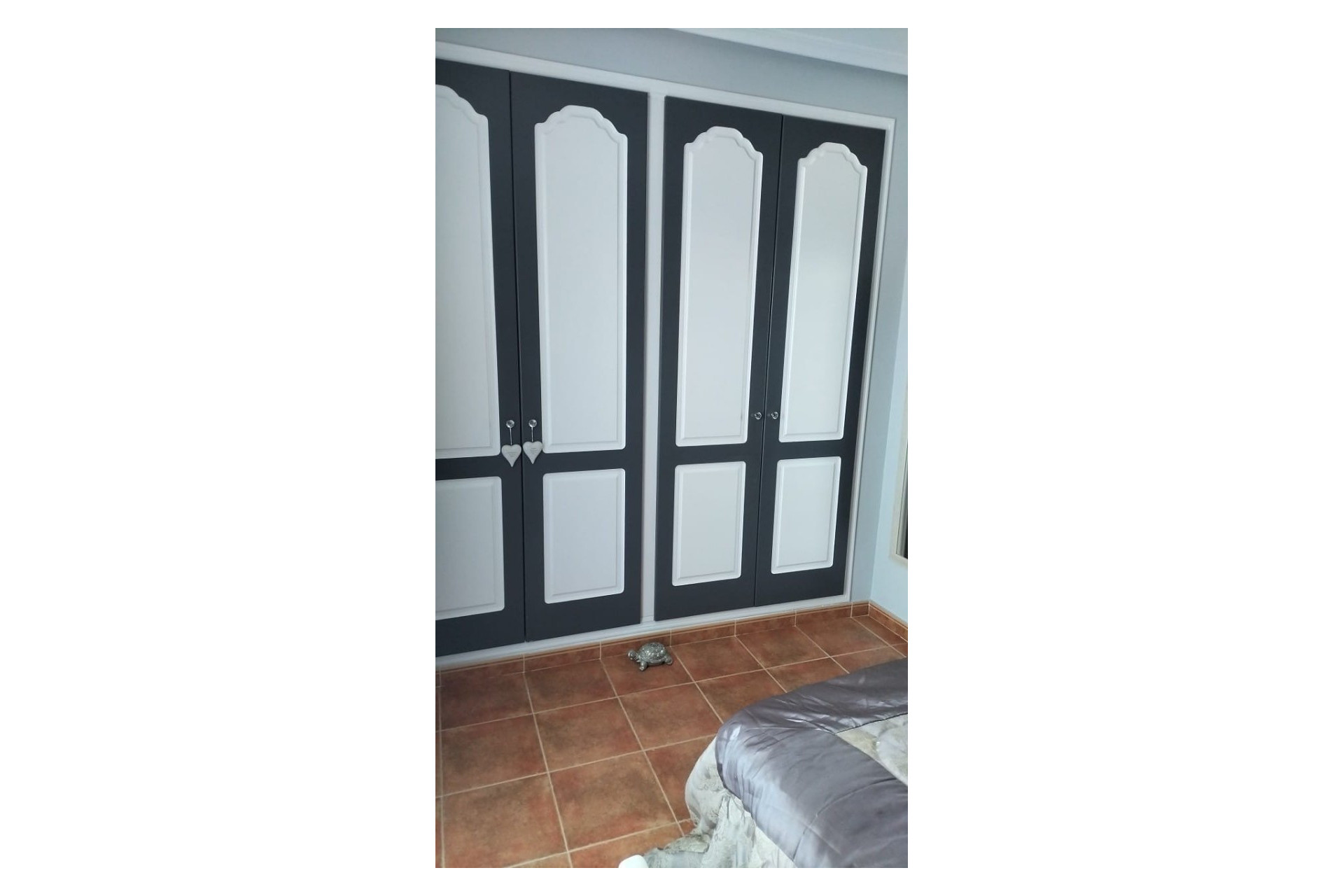 Resale - Townhouse - Jacarilla