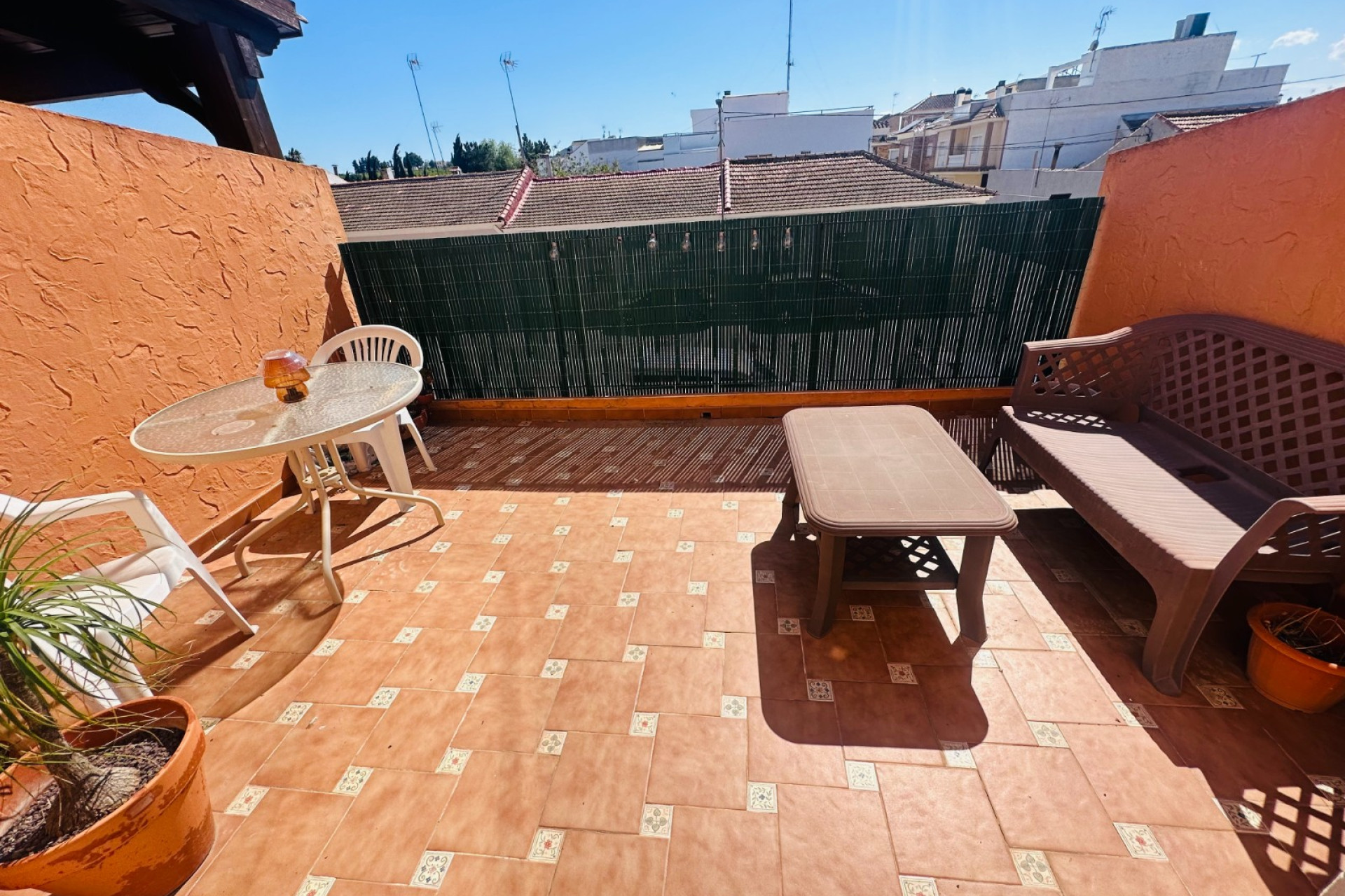 Resale - Townhouse - Jacarilla