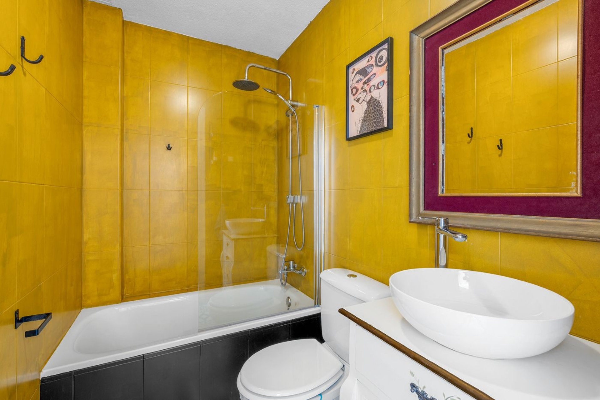 Resale - Townhouse - Los Alcázares - Los Alcazares - Town