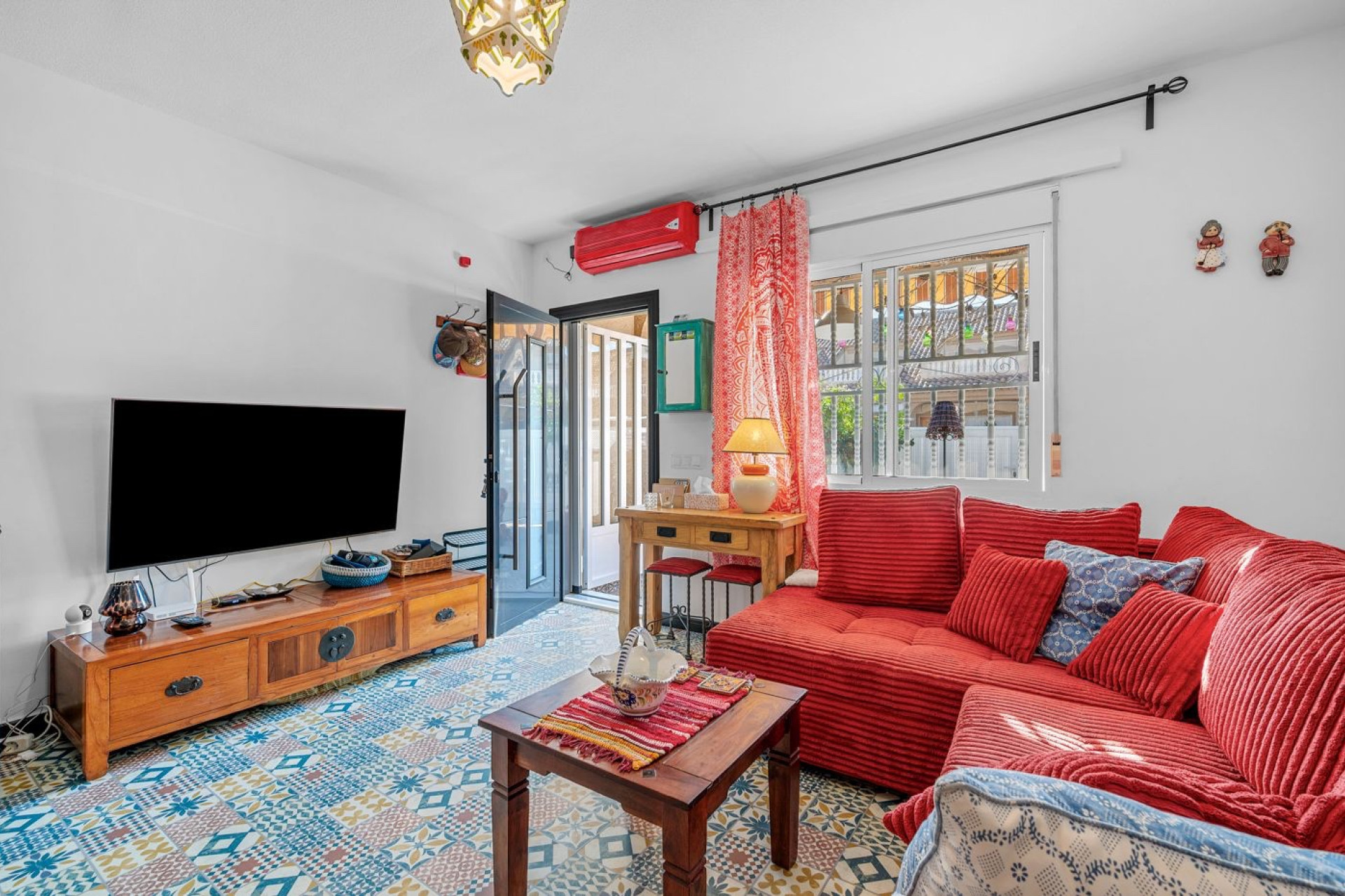 Resale - Townhouse - Los Alcázares - Los Alcazares - Town