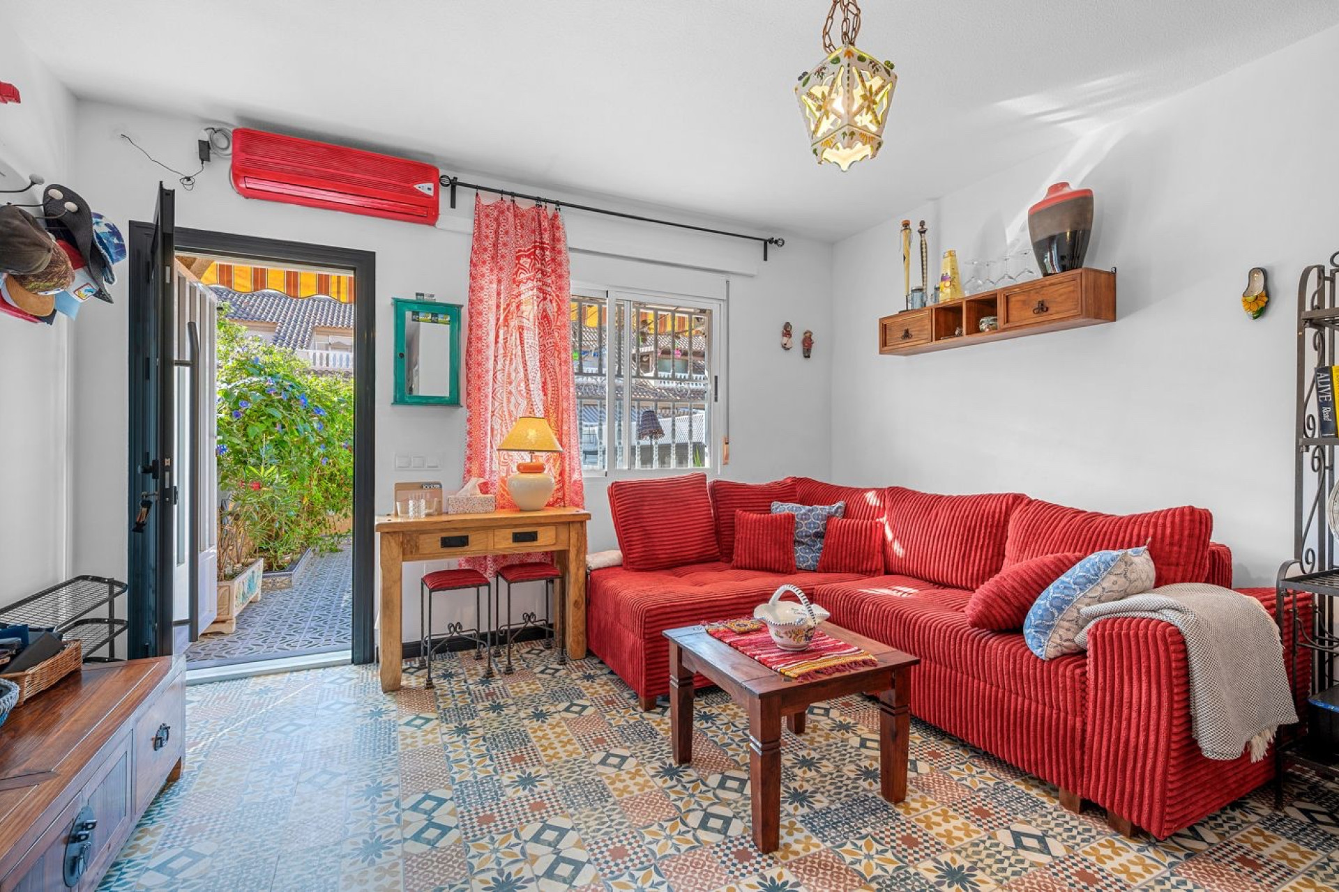 Resale - Townhouse - Los Alcázares - Los Alcazares - Town