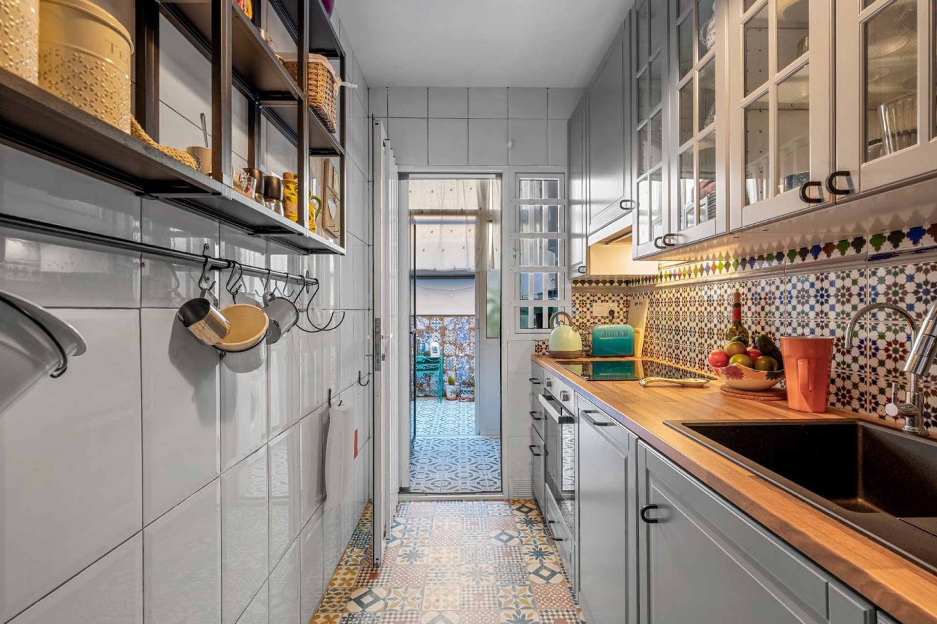 Resale - Townhouse - Los Alcázares - Los Alcazares - Town