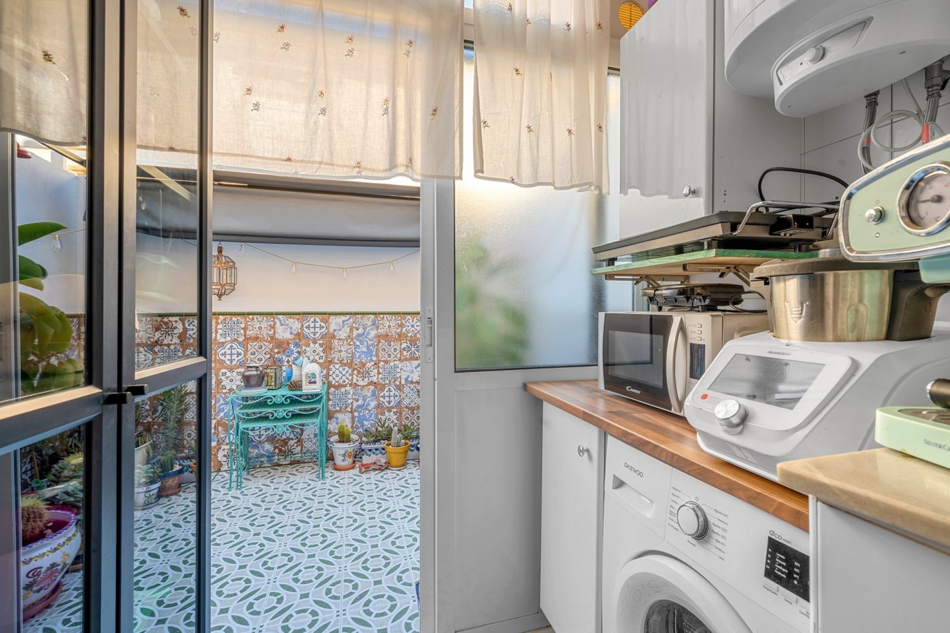 Resale - Townhouse - Los Alcázares - Los Alcazares - Town