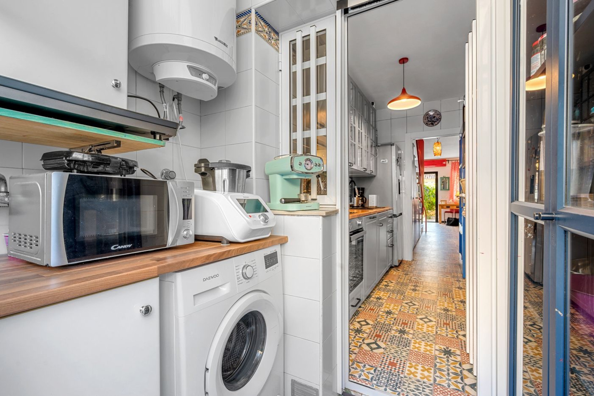 Resale - Townhouse - Los Alcázares - Los Alcazares - Town