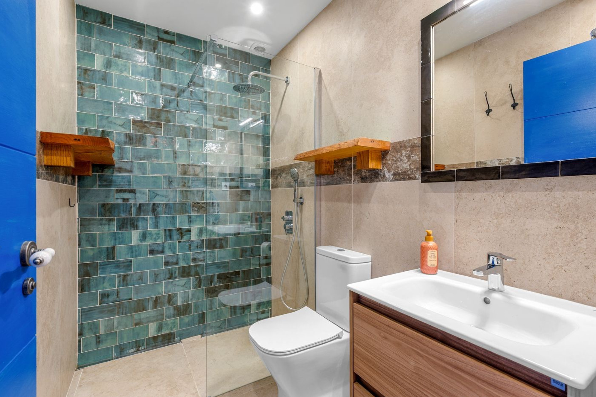 Resale - Townhouse - Los Alcázares - Los Alcazares - Town