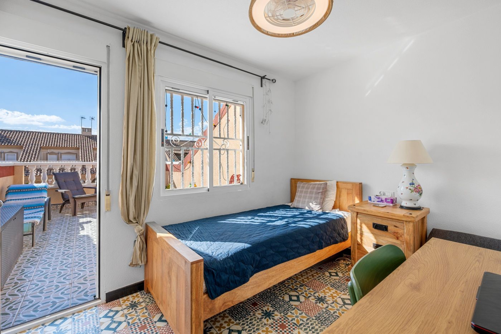 Resale - Townhouse - Los Alcázares - Los Alcazares - Town