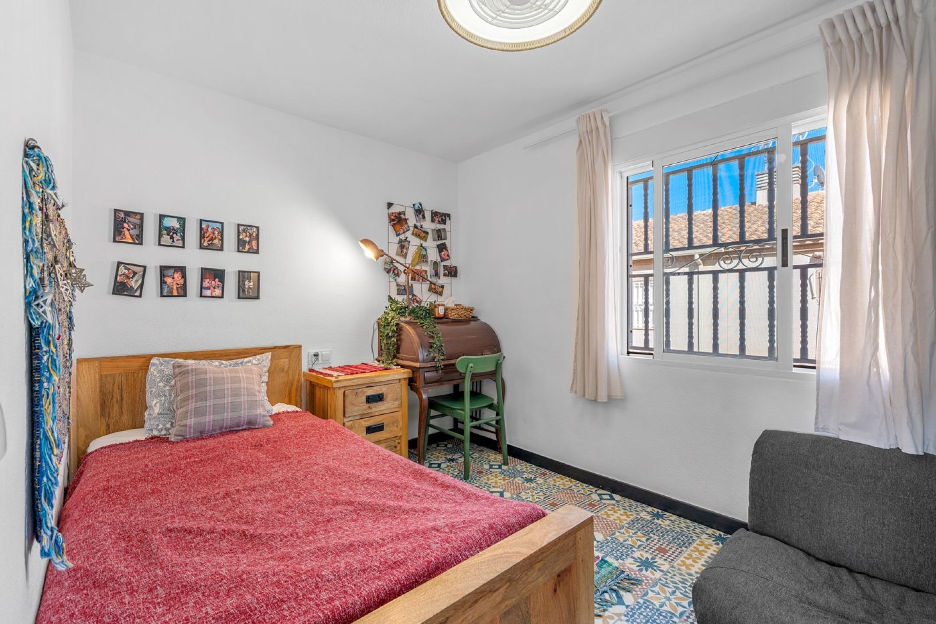 Resale - Townhouse - Los Alcázares - Los Alcazares - Town