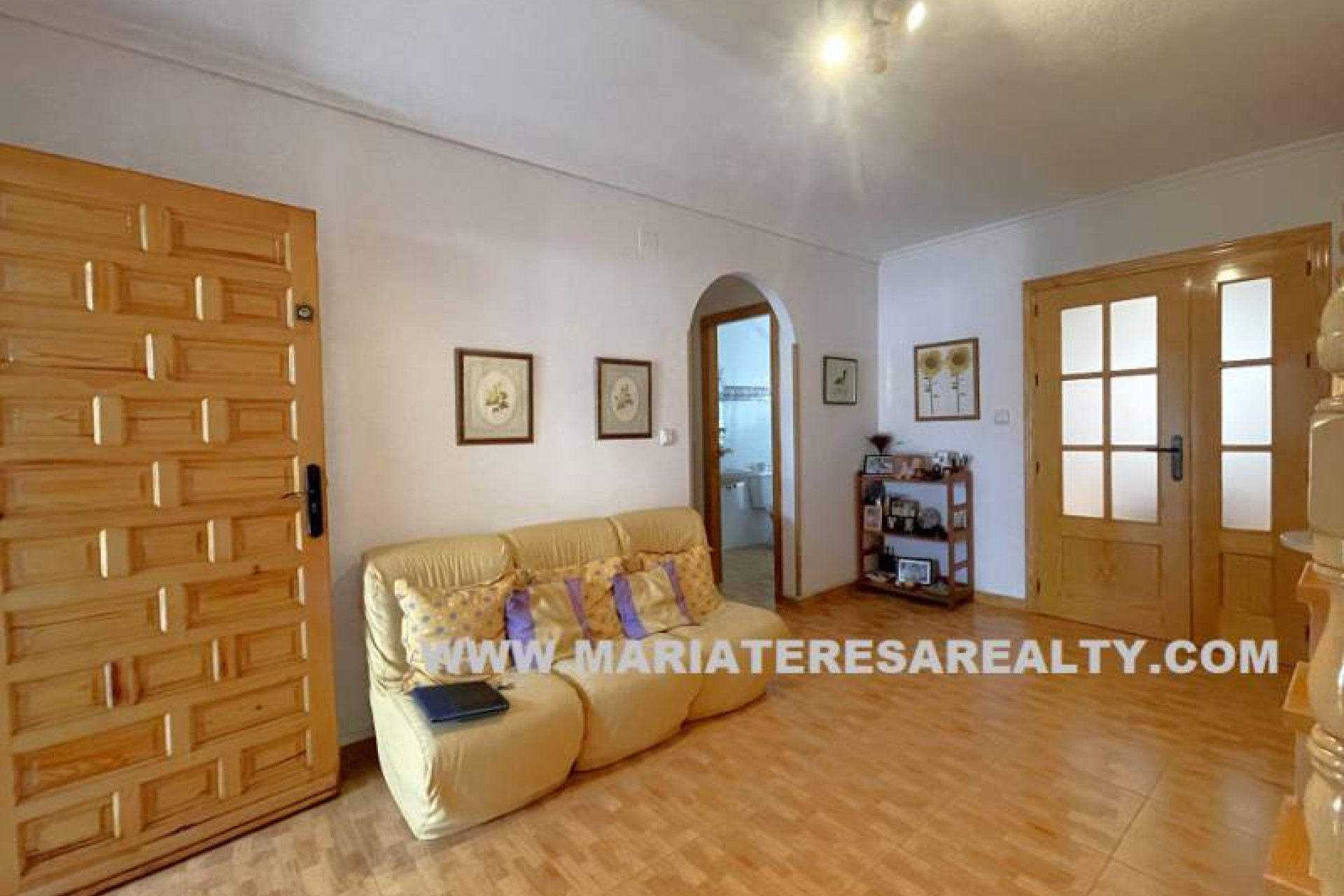 Resale - Townhouse - Los Alcazares - Los Narejos