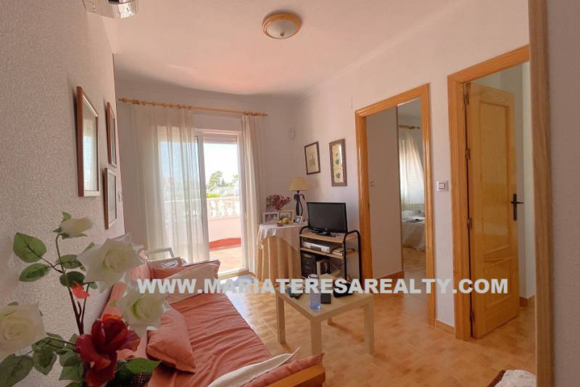 Resale - Townhouse - Los Alcazares - Los Narejos