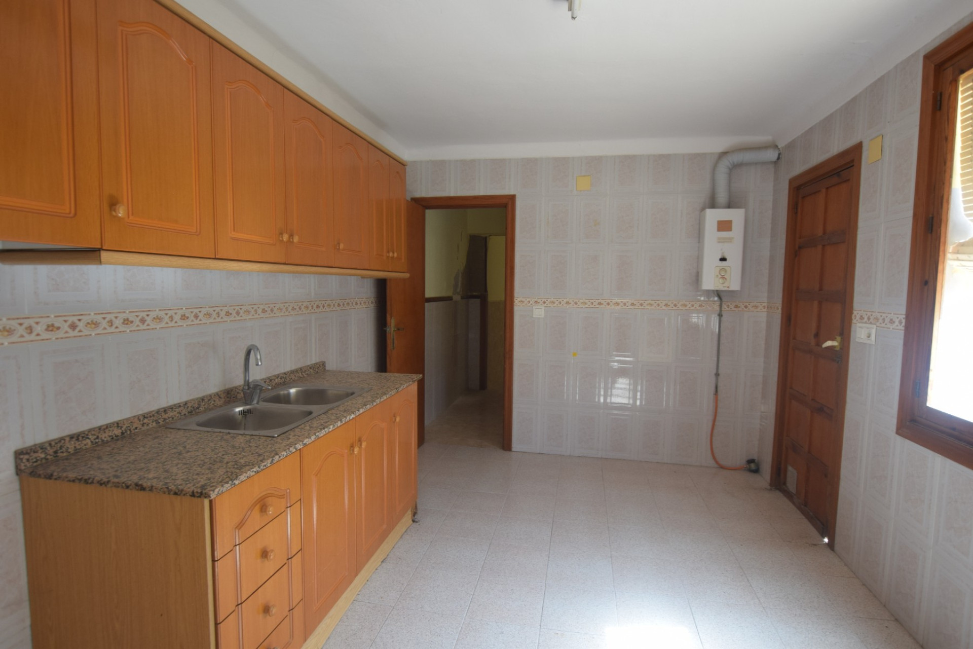 Resale - Townhouse - Los Montesinos - Los Montesinos - Village