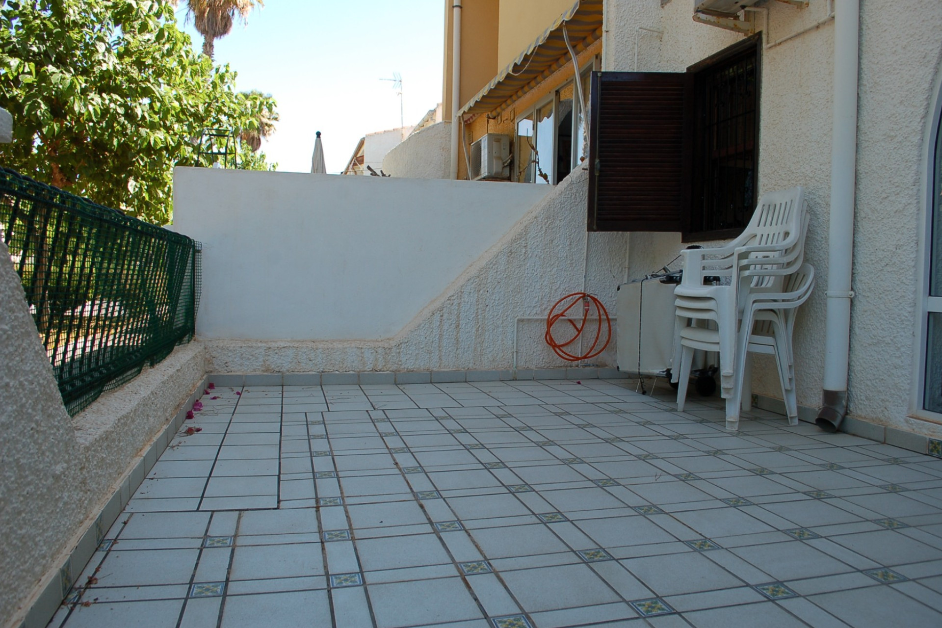 Resale - Townhouse - Mil Palmeras