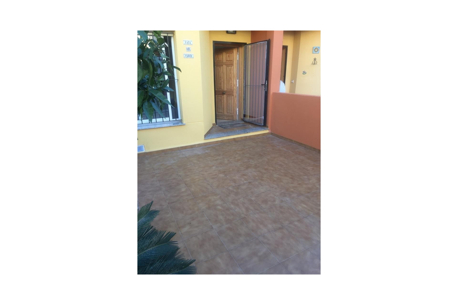 Resale - Townhouse - Orihuela Costa - Cabo Roig