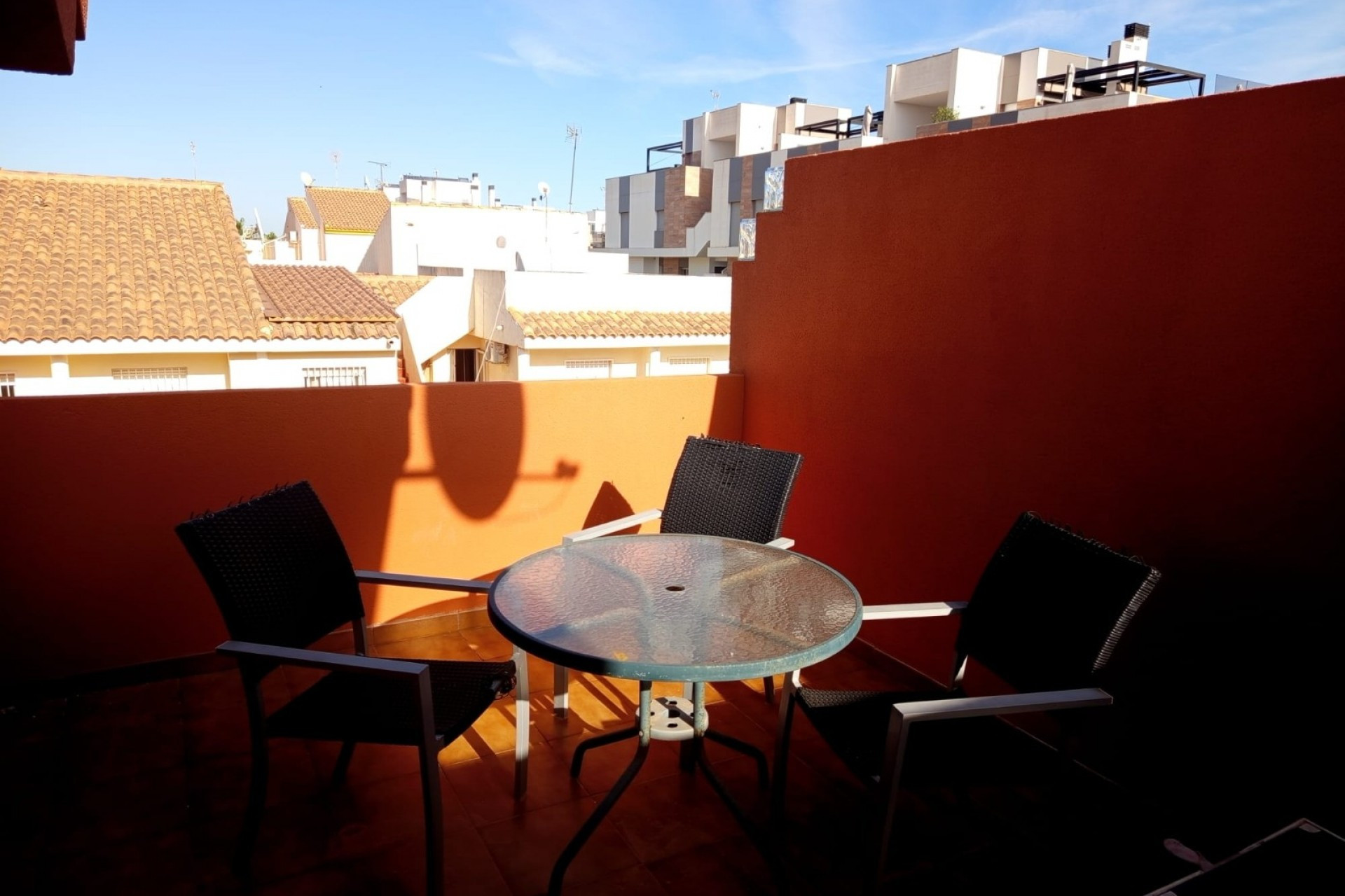 Resale - Townhouse - Orihuela Costa - Cabo Roig