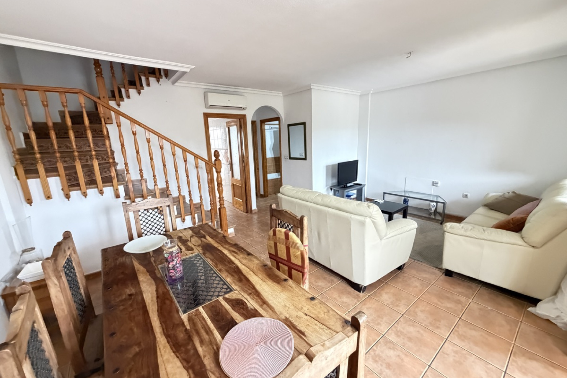 Resale - Townhouse - Orihuela Costa - Cabo Roig