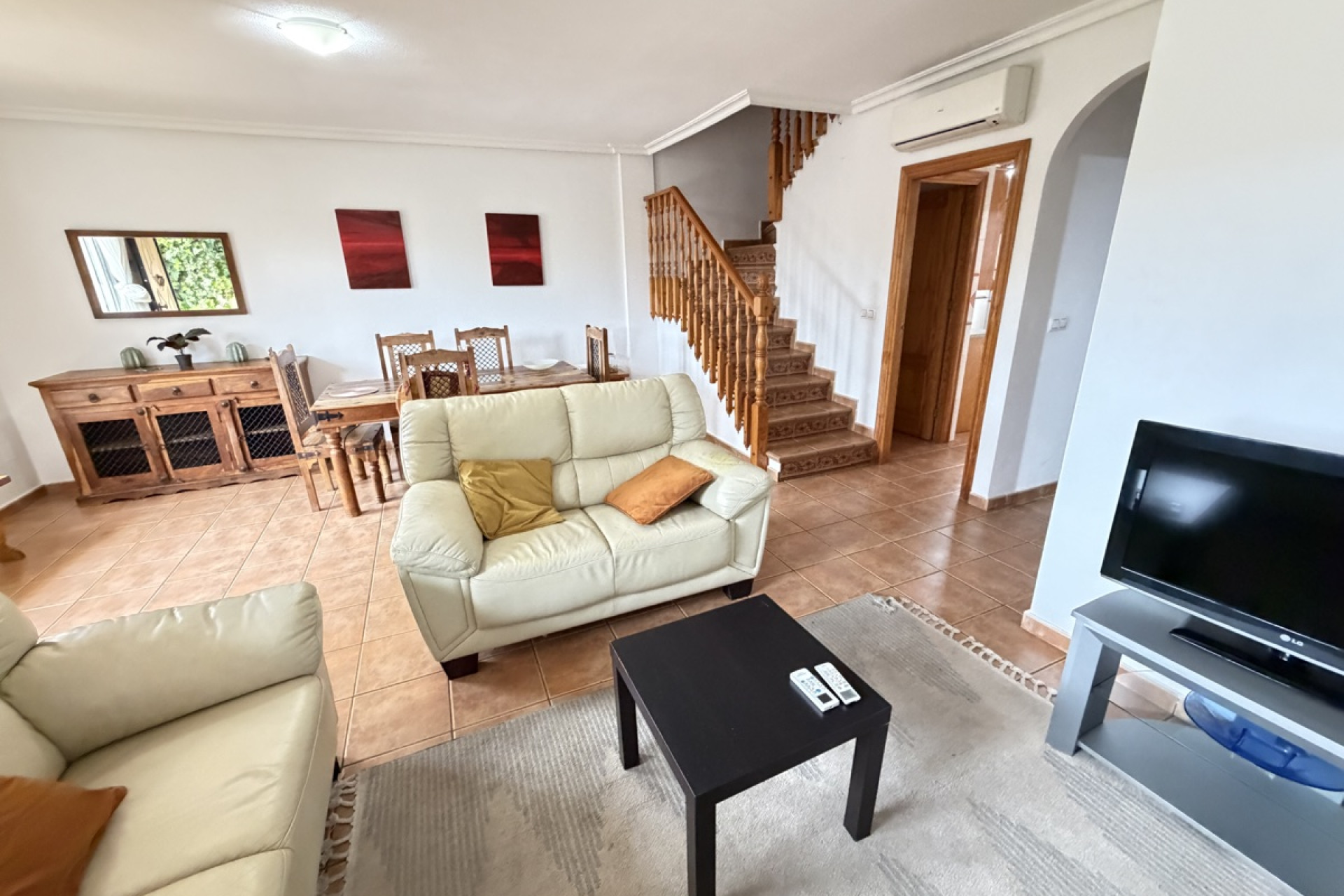 Resale - Townhouse - Orihuela Costa - Cabo Roig