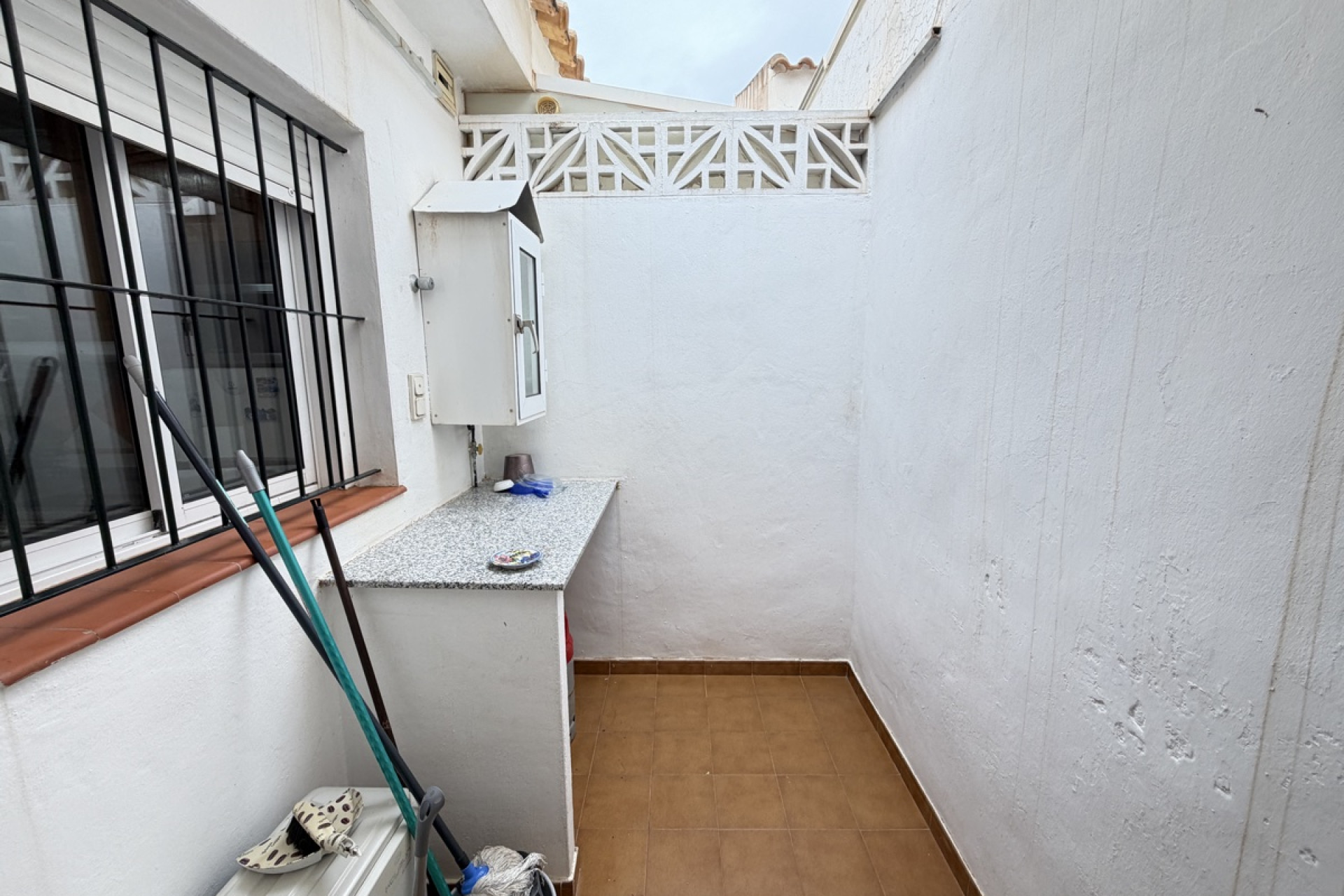 Resale - Townhouse - Orihuela Costa - Cabo Roig