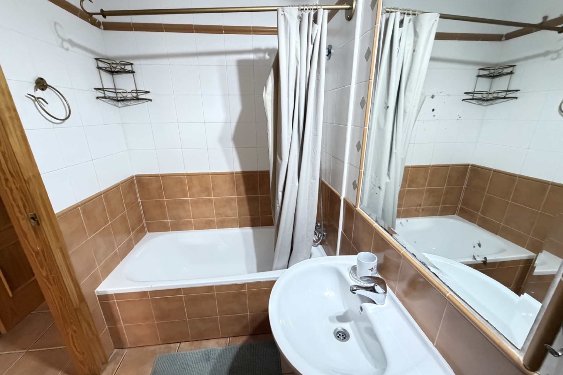 Resale - Townhouse - Orihuela Costa - Cabo Roig