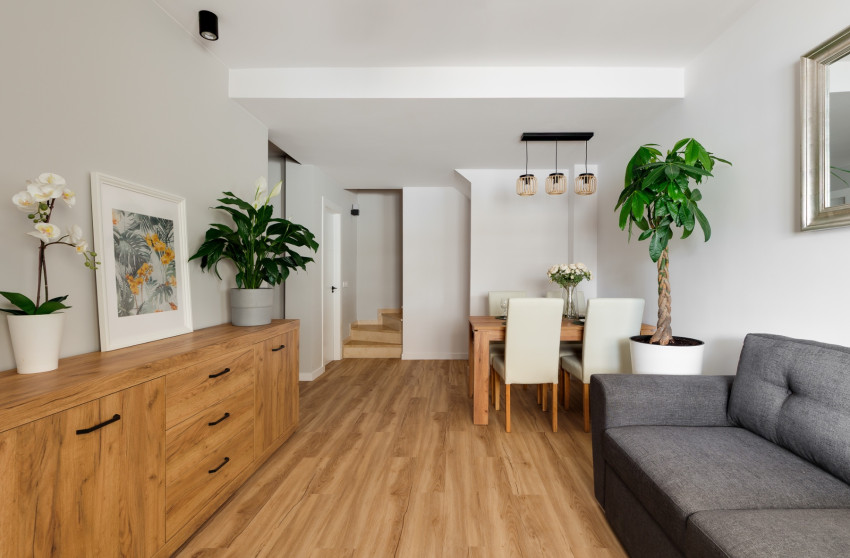 Resale - Townhouse - Orihuela Costa - La Florida