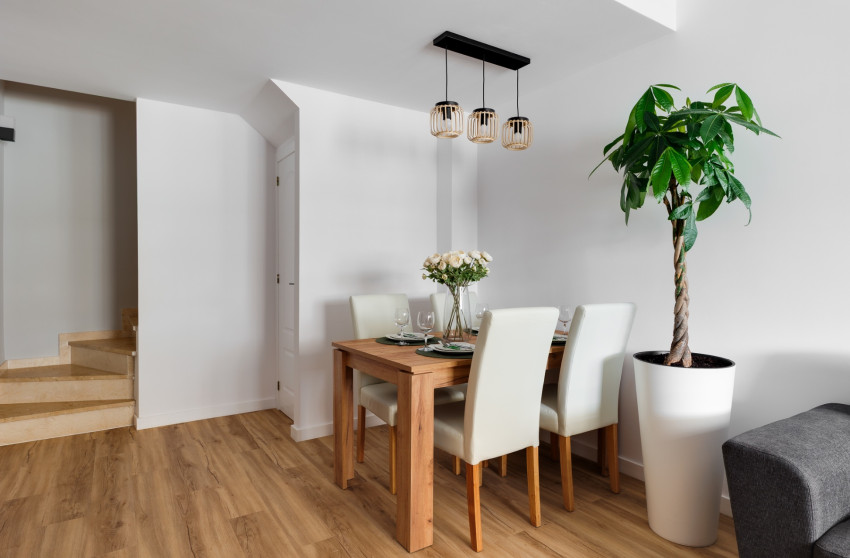 Resale - Townhouse - Orihuela Costa - La Florida