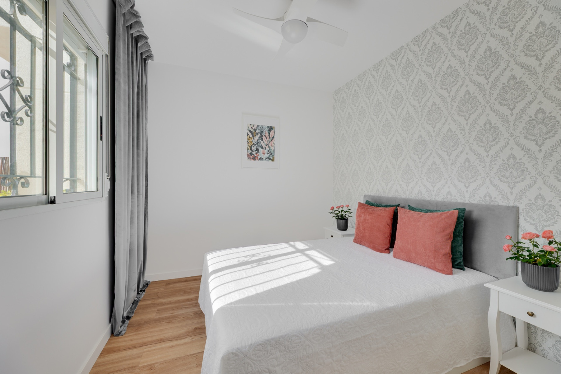 Resale - Townhouse - Orihuela Costa - La Florida