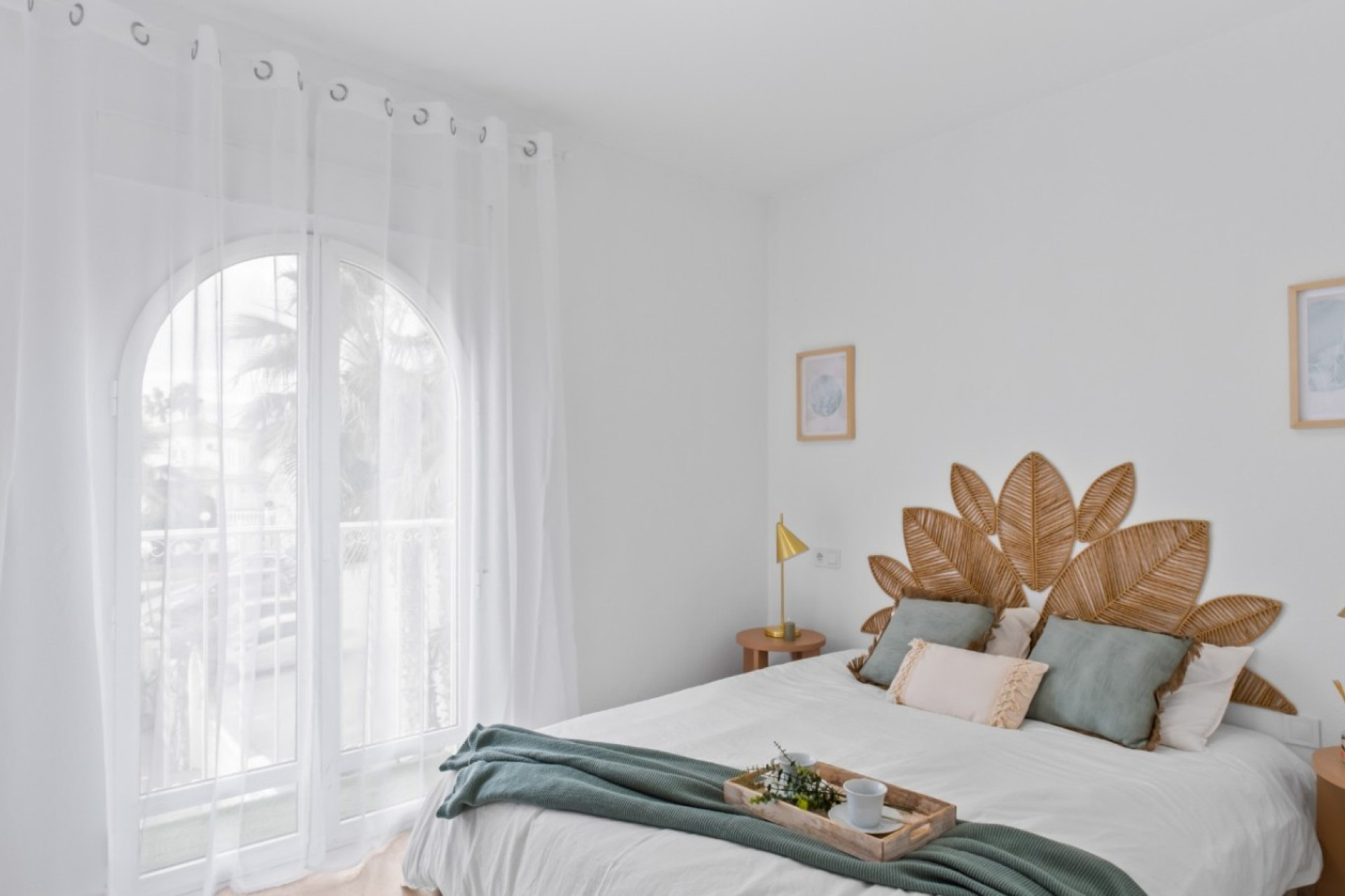 Resale - Townhouse - Orihuela Costa - La Florida