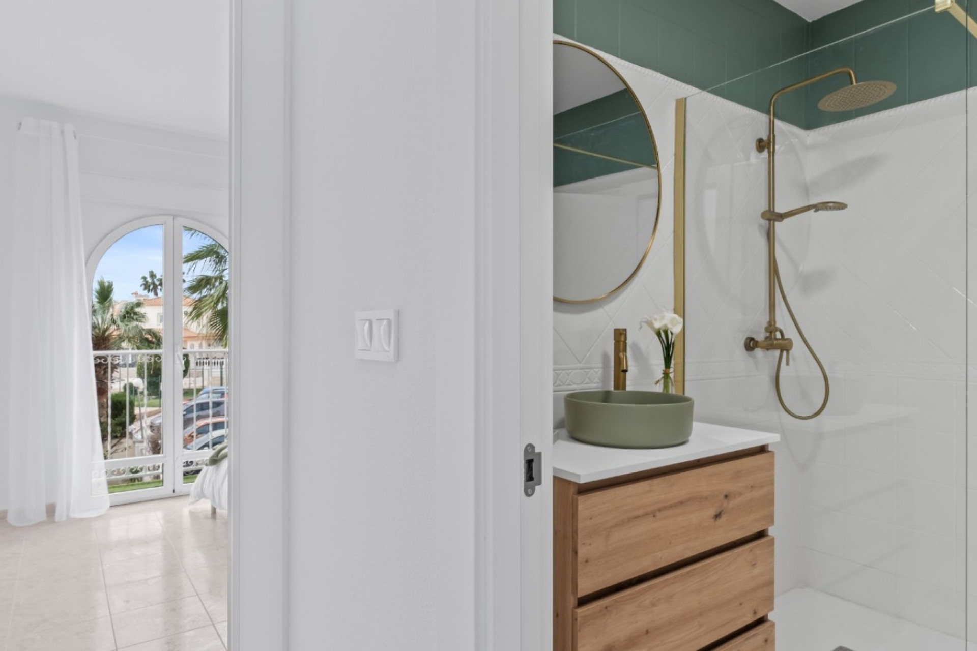 Resale - Townhouse - Orihuela Costa - La Florida