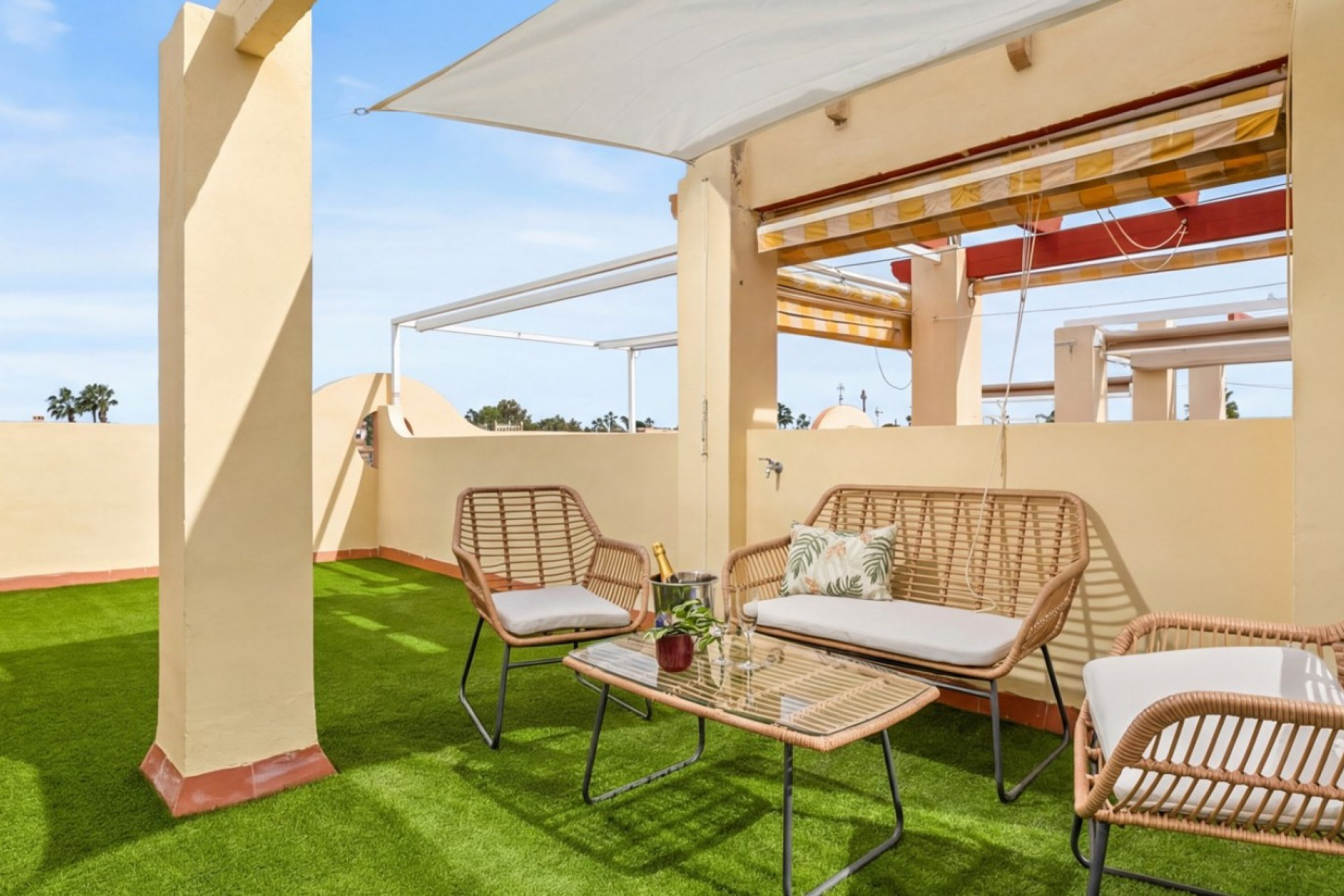 Resale - Townhouse - Orihuela Costa - La Florida