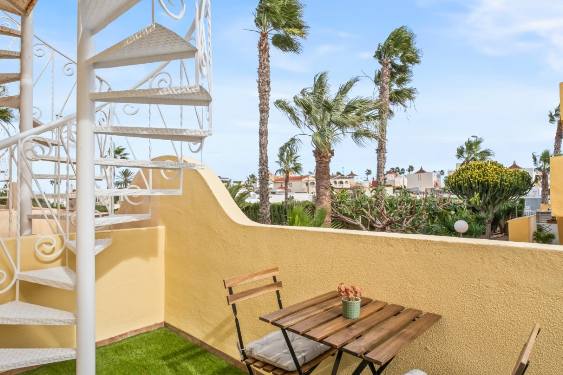 Resale - Townhouse - Orihuela Costa - La Florida
