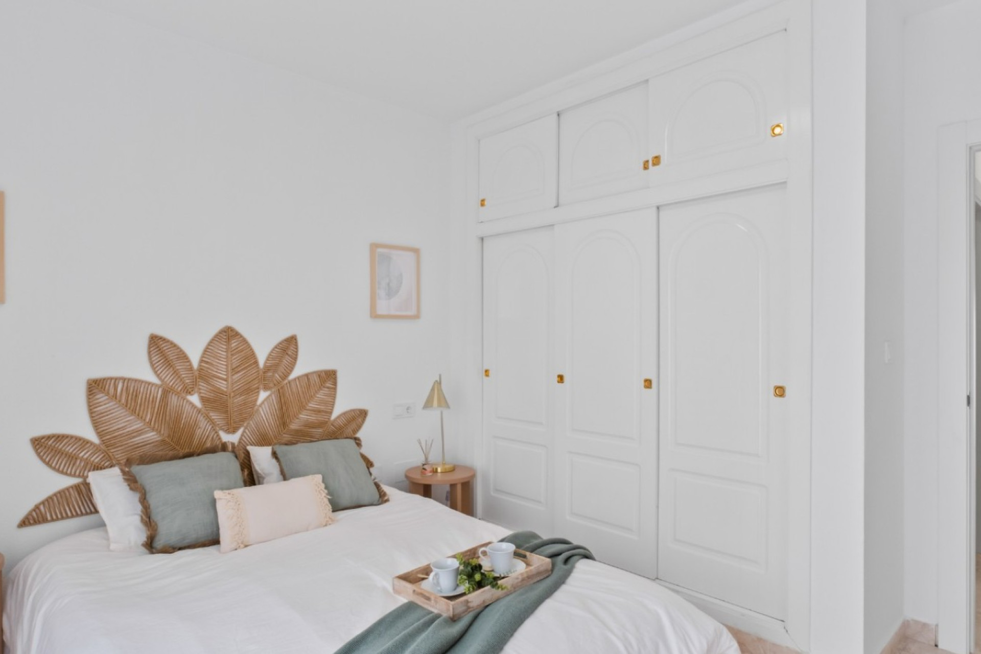 Resale - Townhouse - Orihuela Costa - La Florida