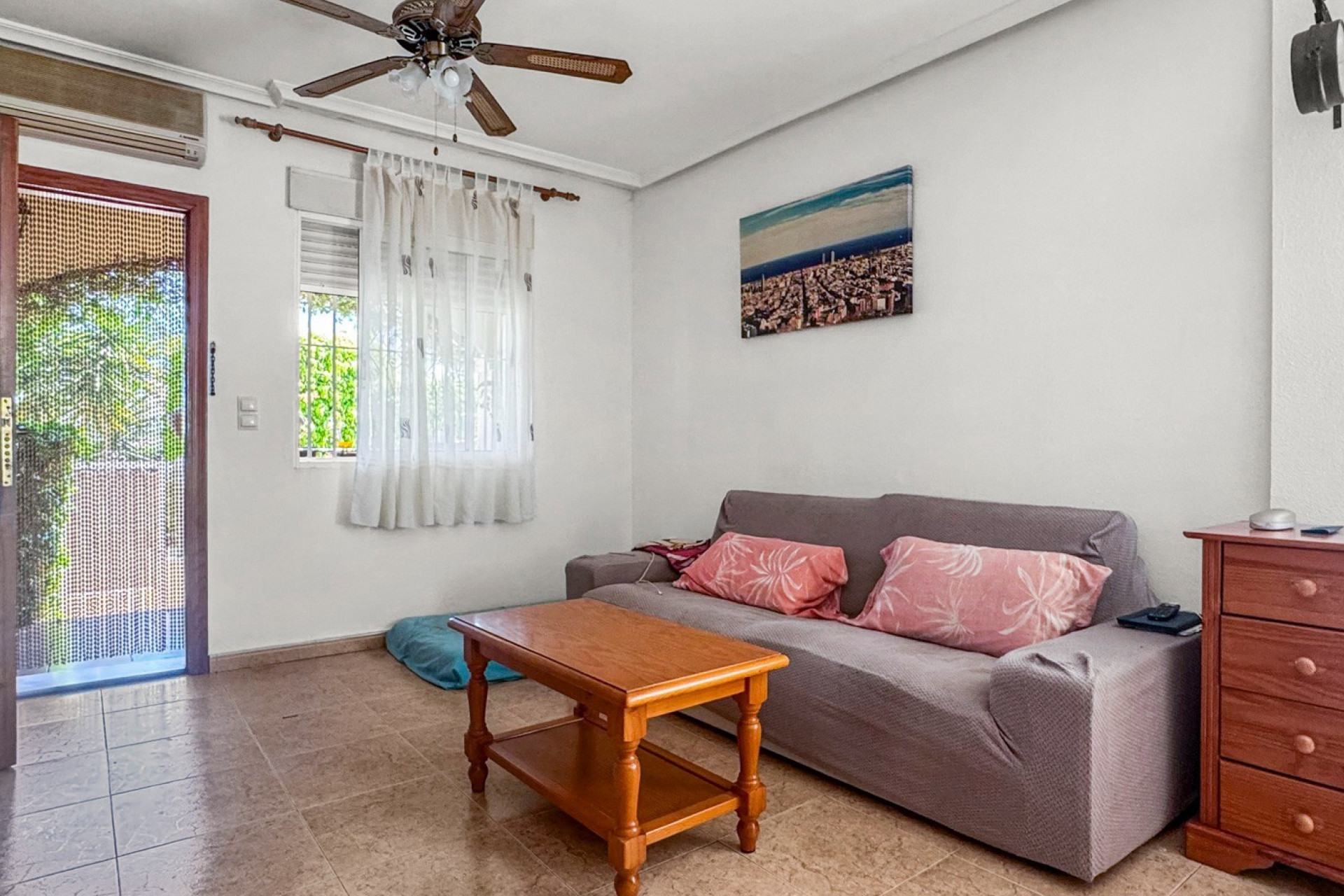 Resale - Townhouse - Orihuela Costa - La Florida