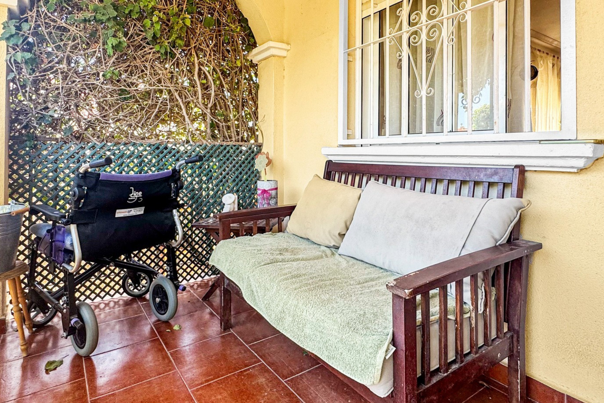 Resale - Townhouse - Orihuela Costa - La Florida