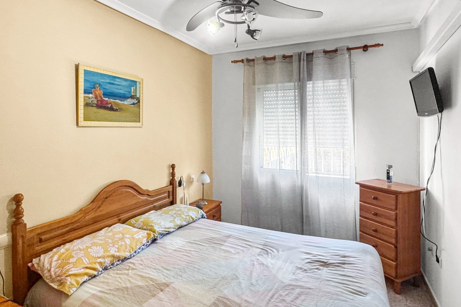 Resale - Townhouse - Orihuela Costa - La Florida
