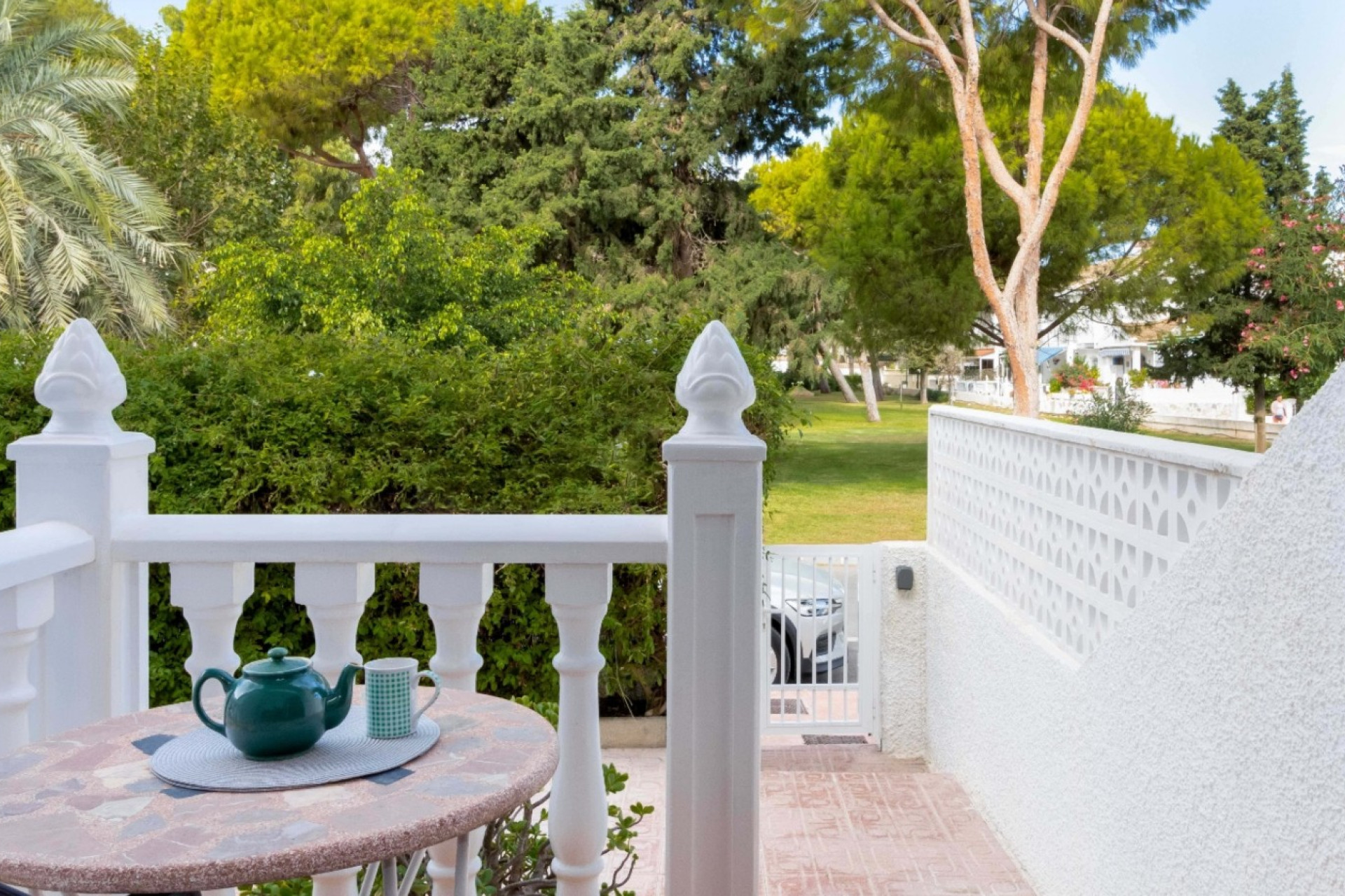 Resale - Townhouse - Orihuela Costa - La Zenia