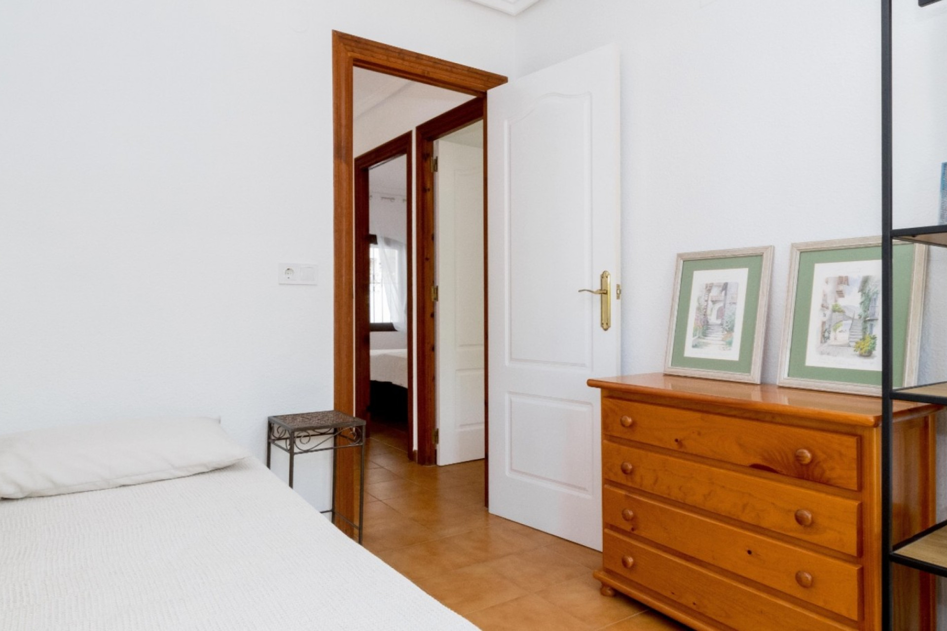 Resale - Townhouse - Orihuela Costa - La Zenia