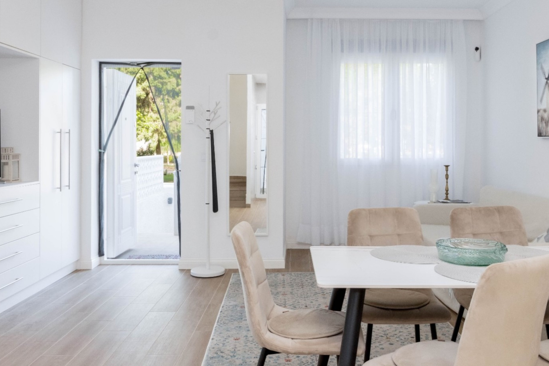 Resale - Townhouse - Orihuela Costa - La Zenia